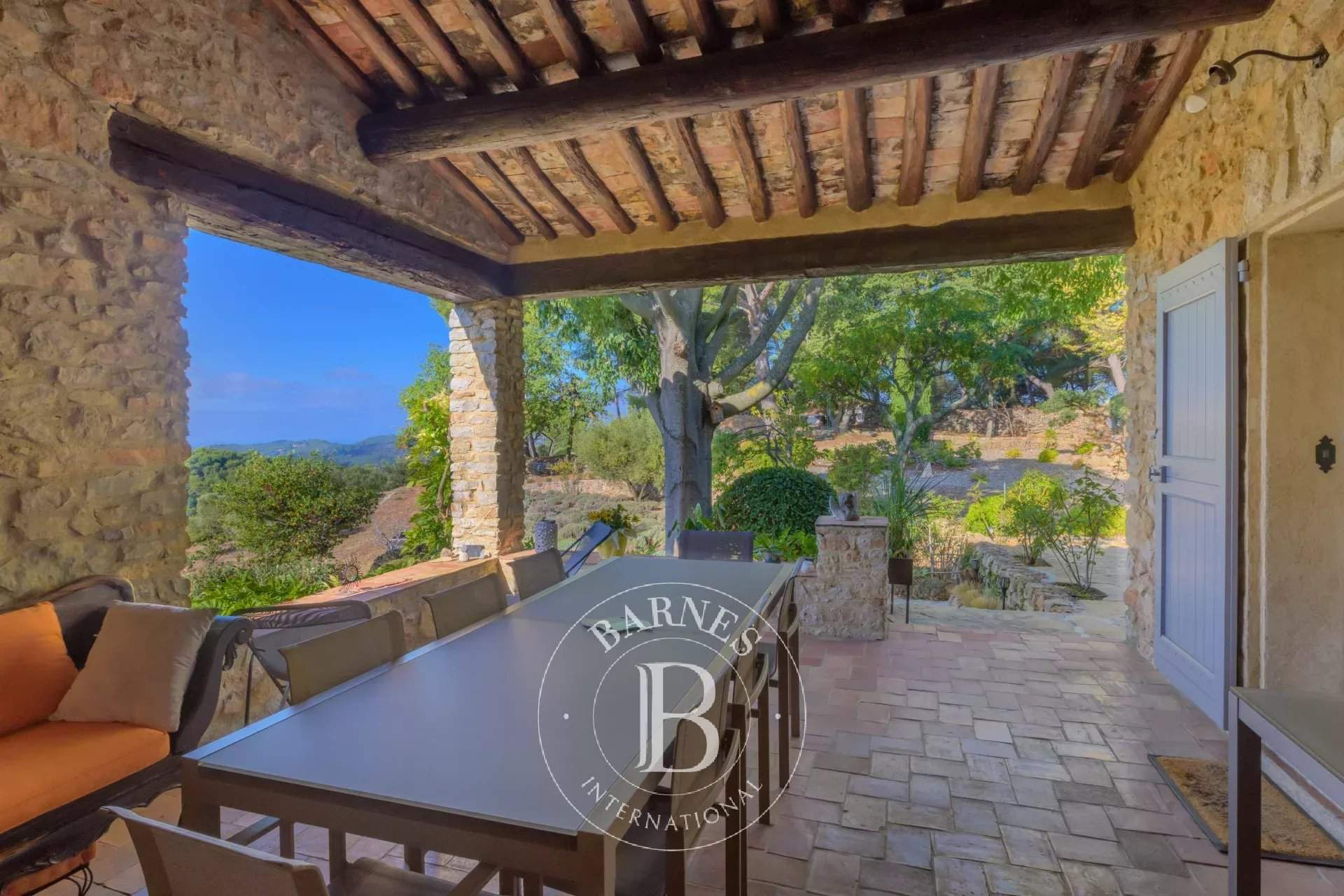 Le Beausset  - Mas 4 Bedrooms - picture 7