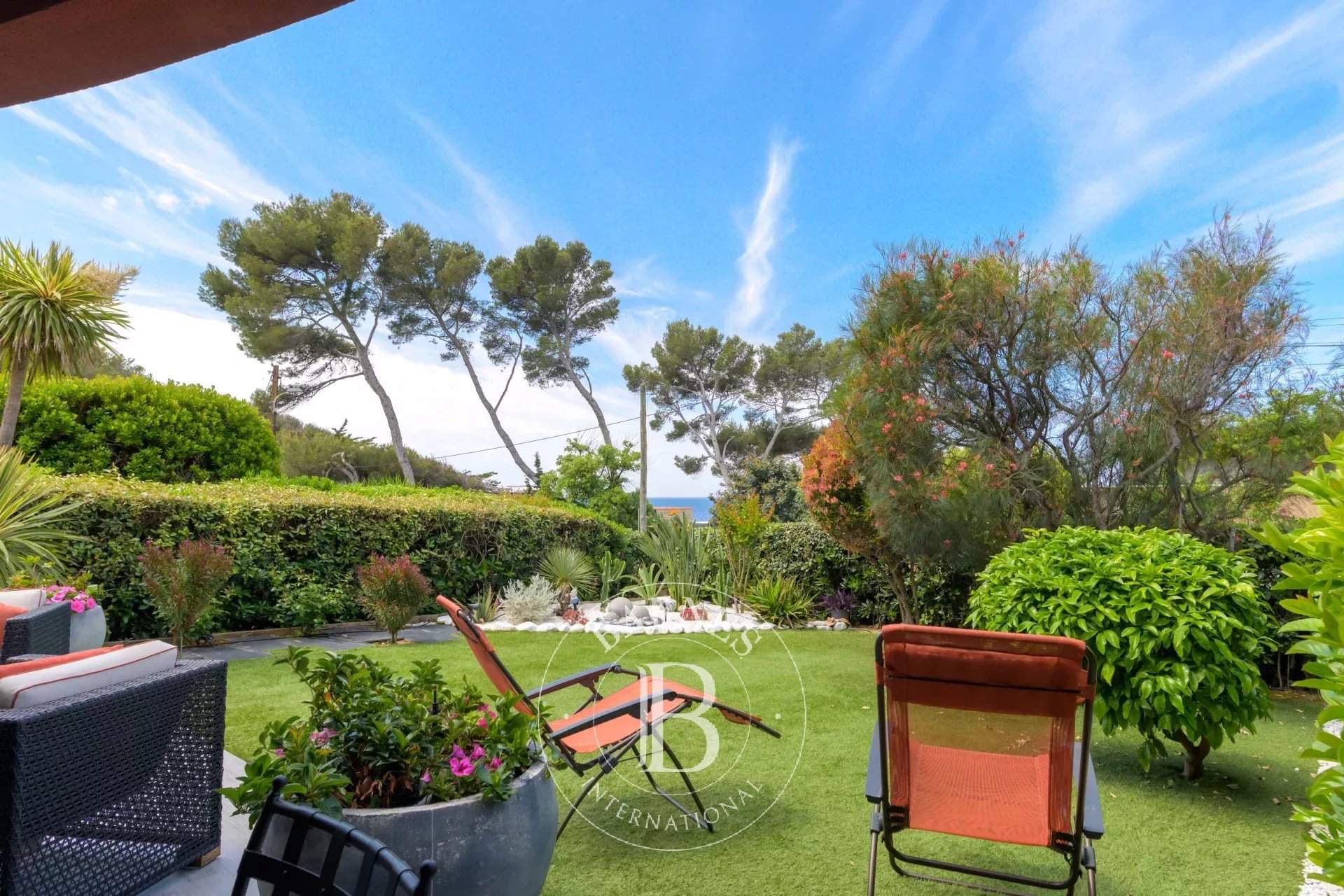 Sanary-sur-Mer  - Appartement 4 Pièces 3 Chambres - picture 2