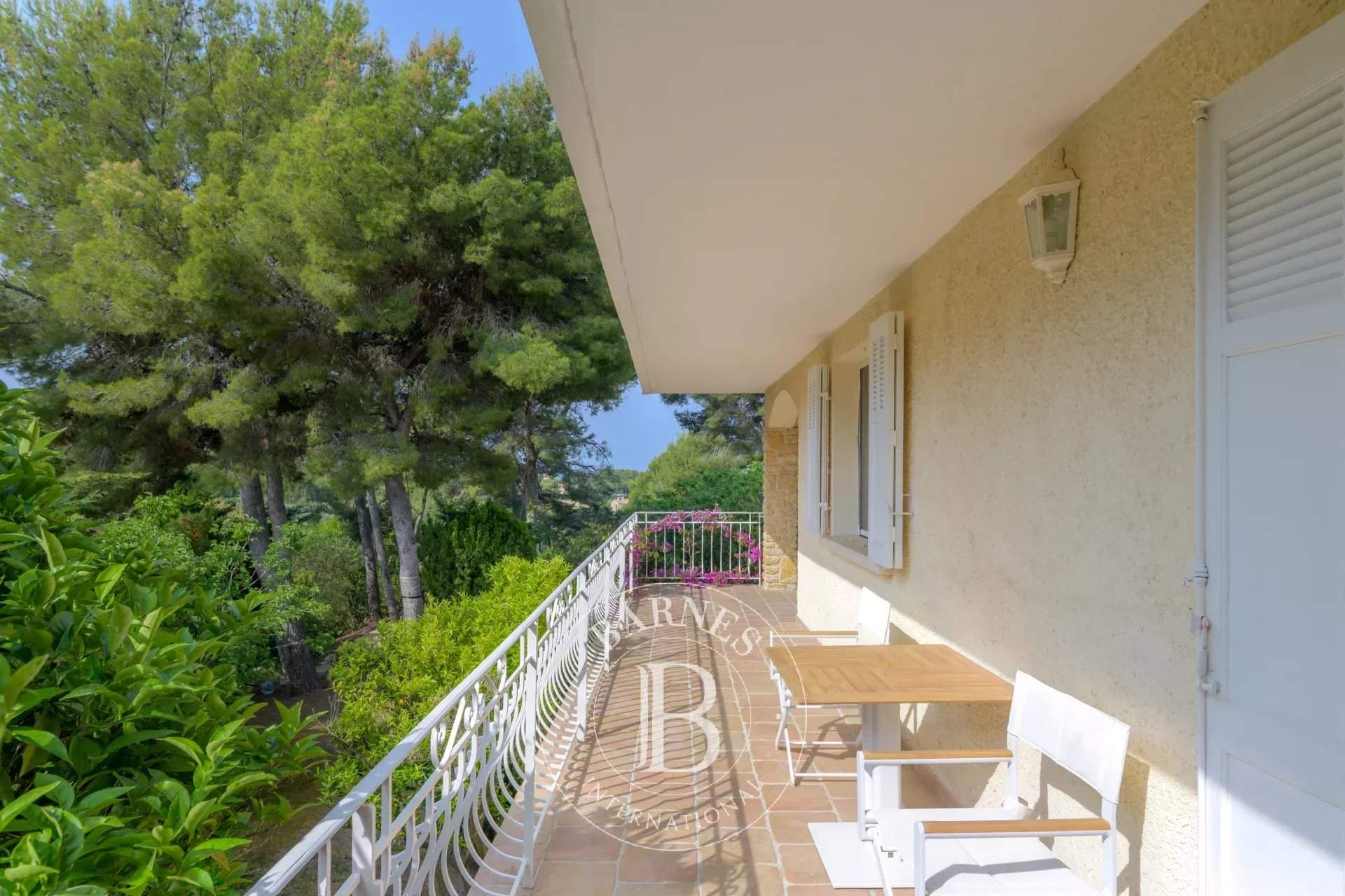 Saint-Cyr-sur-Mer  - Villa 7 Pièces - picture 9