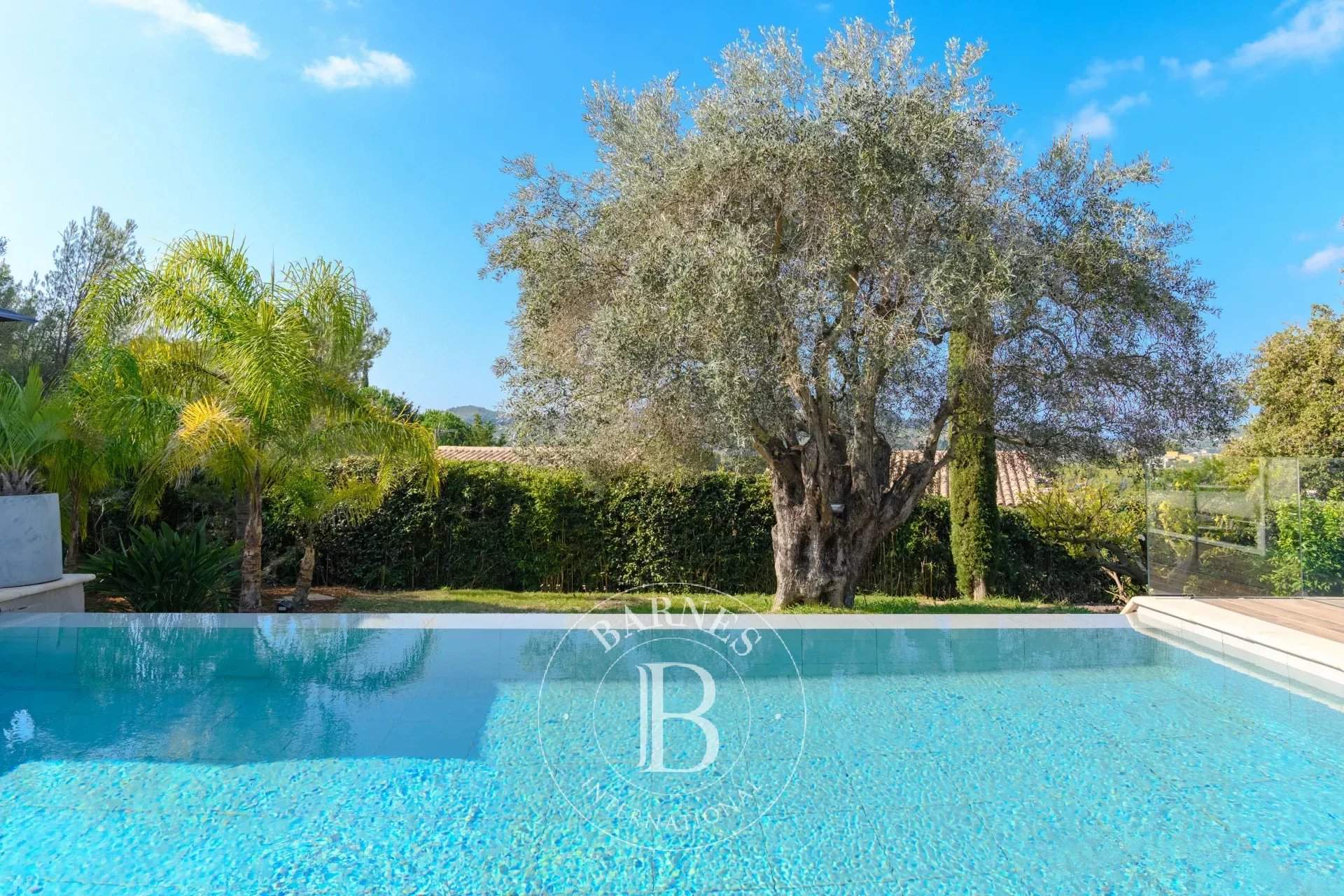 Le Castellet  - House 3 Bedrooms - picture 14