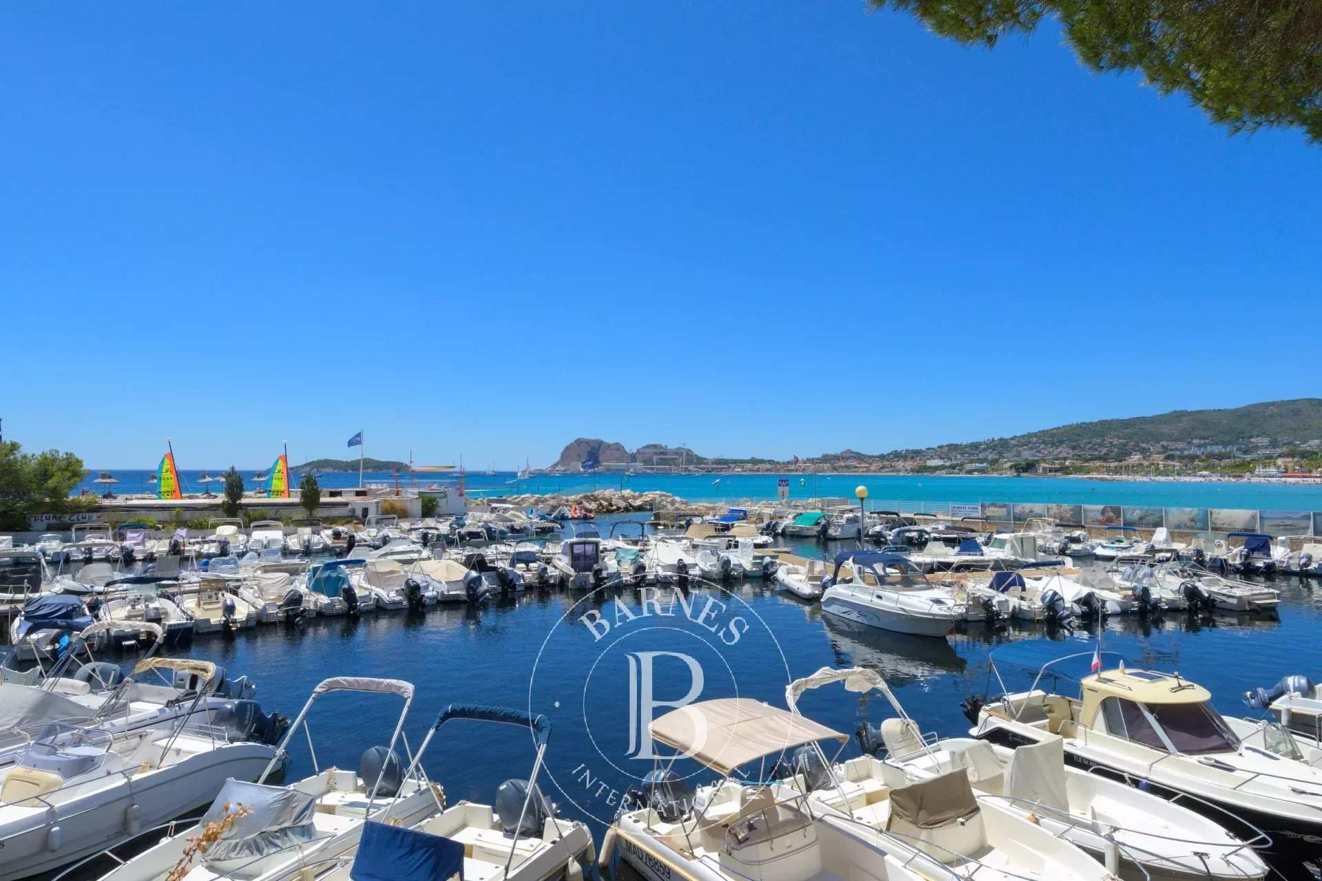 La Ciotat  - Apartment 2 Bedrooms - picture 10