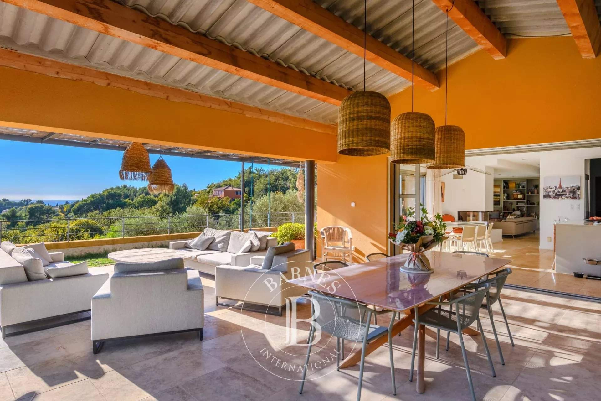 Ollioules  - Villa 4 Bedrooms - picture 15