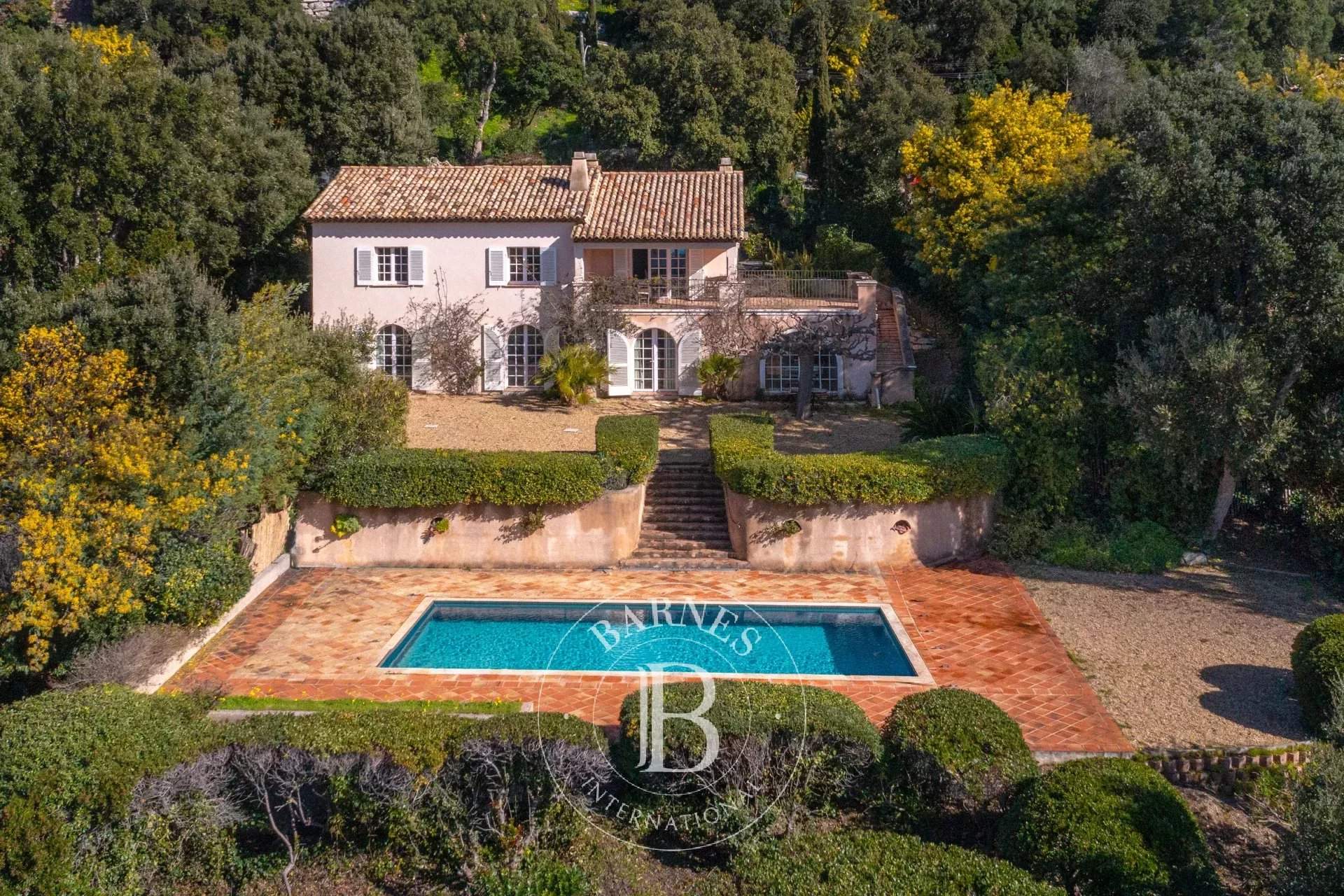 Rayol-Canadel-sur-Mer  - Property  - picture 1