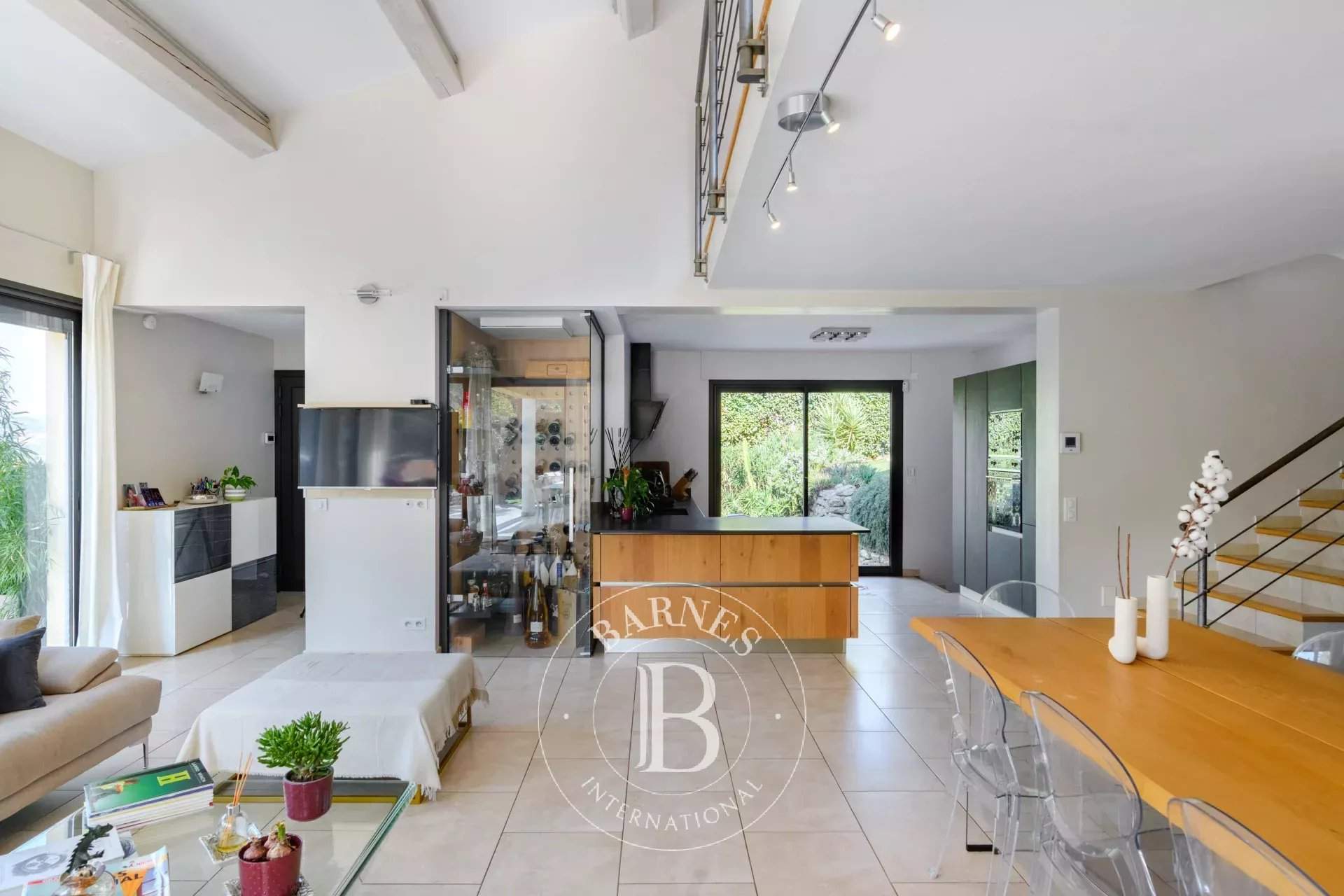 Le Castellet  - House 3 Bedrooms - picture 5