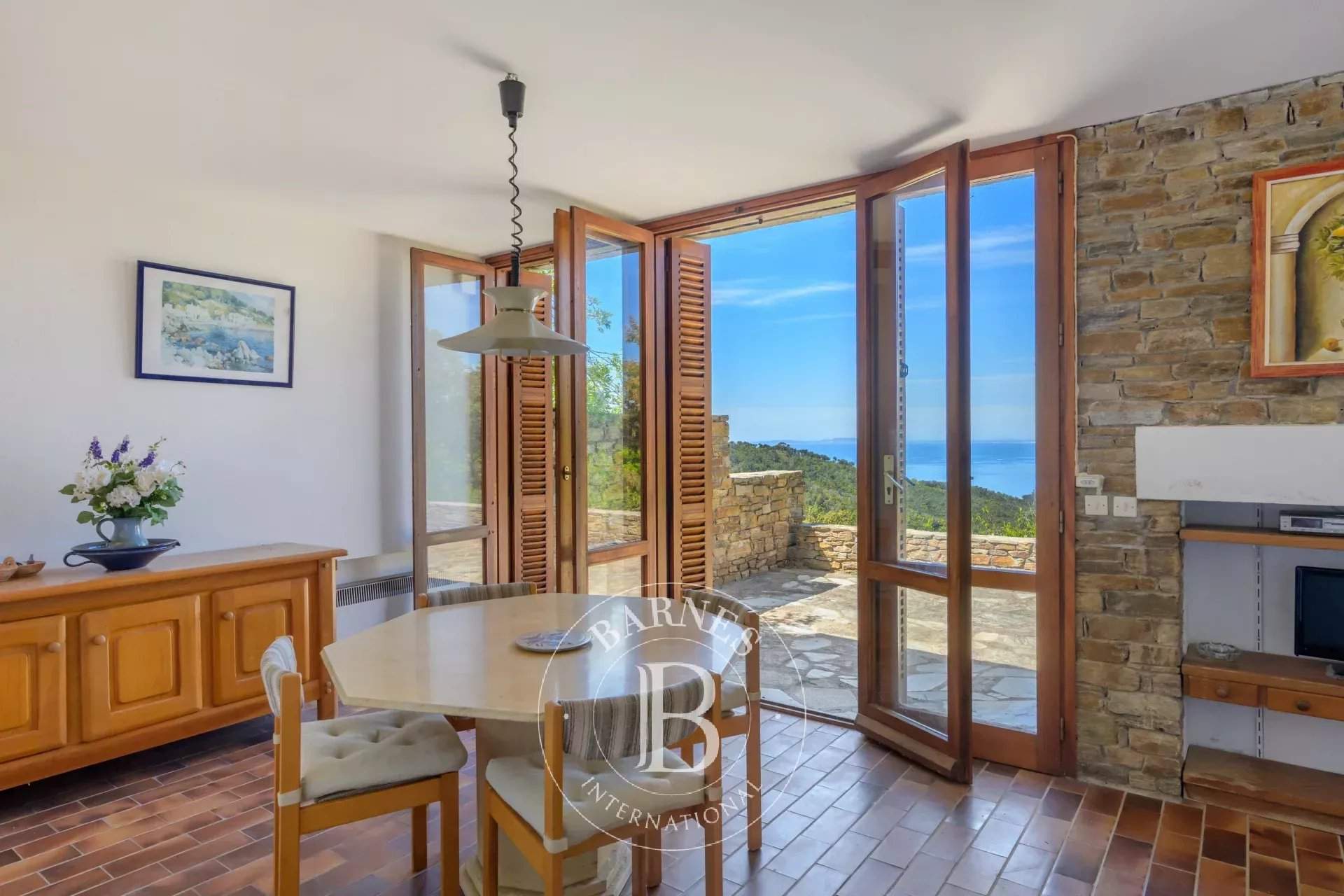 Bormes-les-Mimosas  - Villa 3 Bedrooms - picture 2