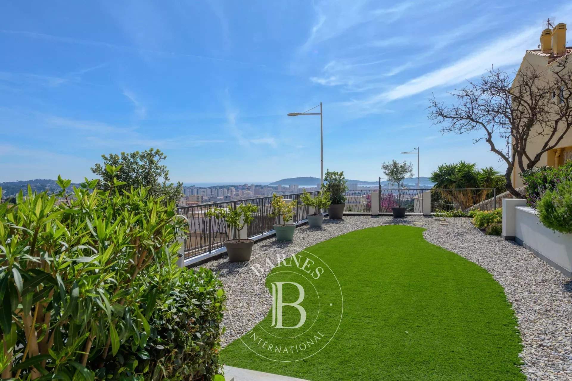 Toulon  - Villa 4 Bedrooms - picture 12