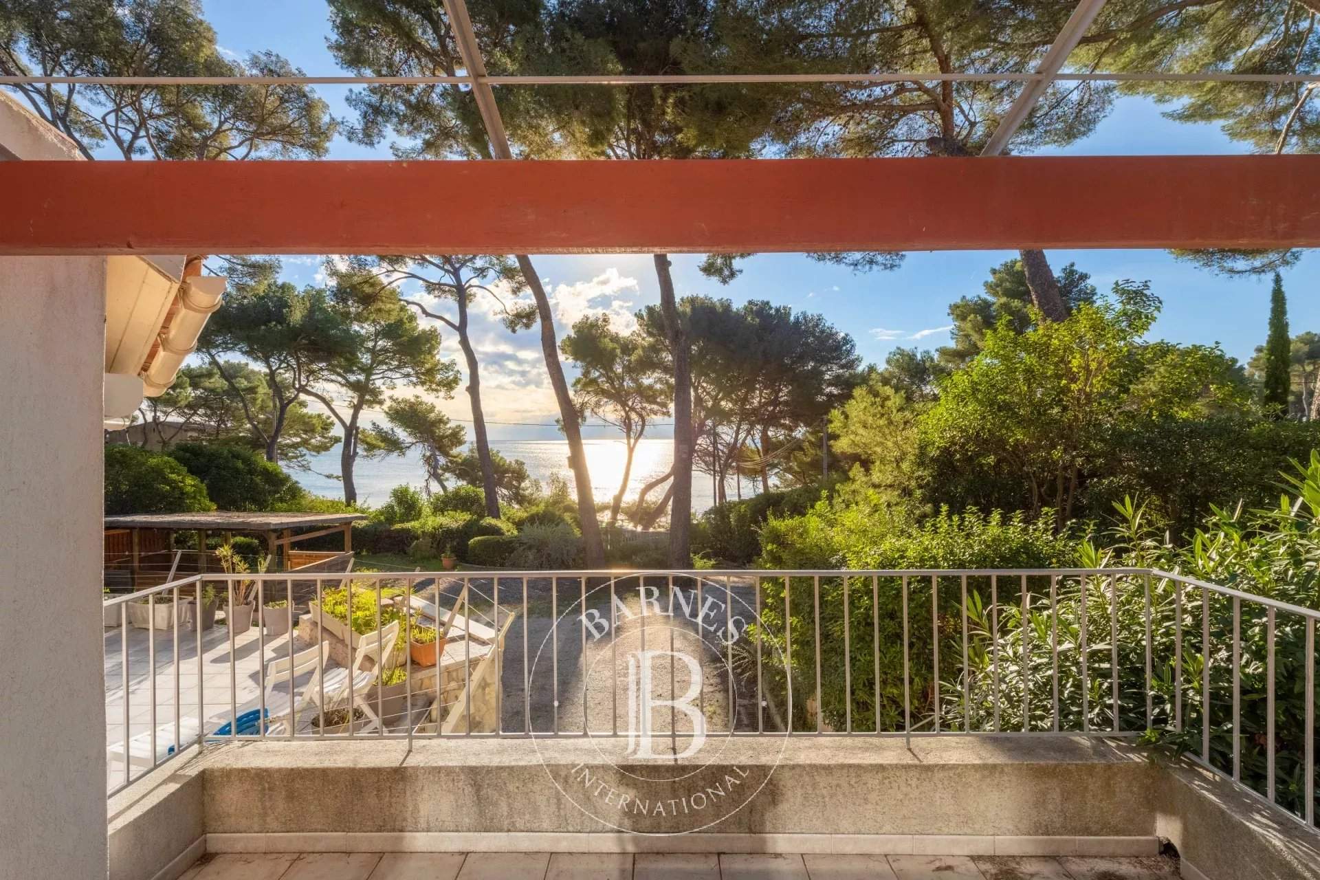 La Seyne-sur-Mer  - Villa 10 Pièces - picture 11