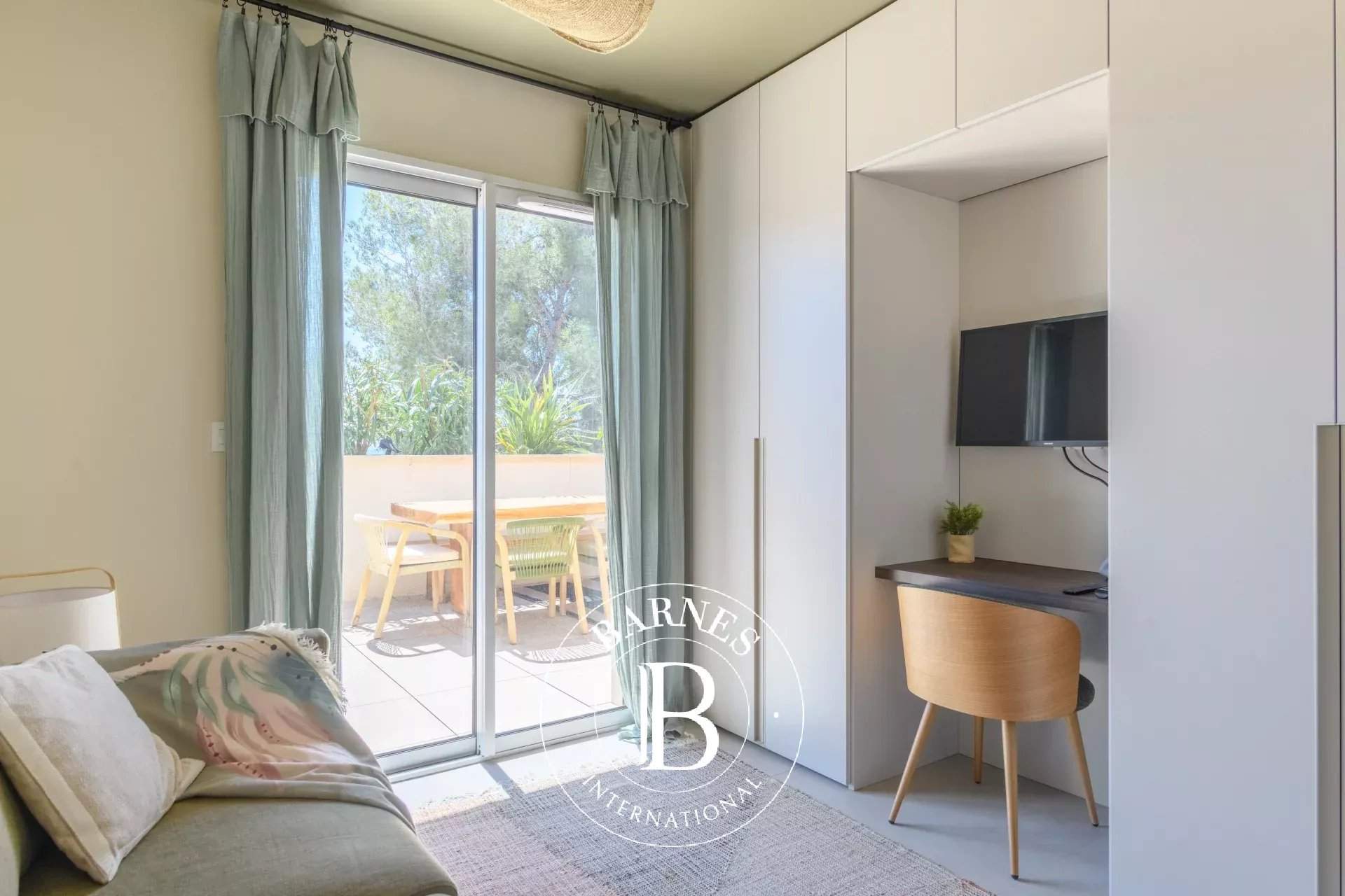 Sanary-sur-Mer  - Appartement 4 Pi&egrave;ces 3 Chambres - picture 15