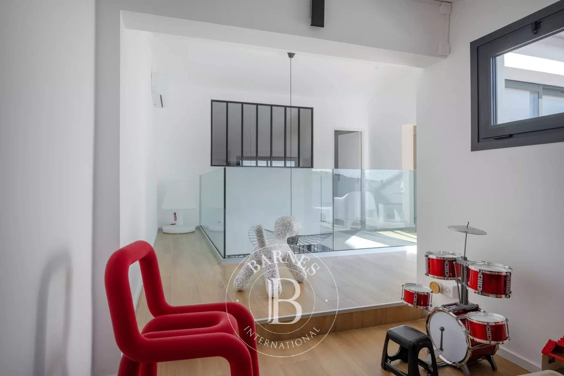 Sanary-sur-Mer  - Appartement 5 Pièces 4 Chambres - picture 9
