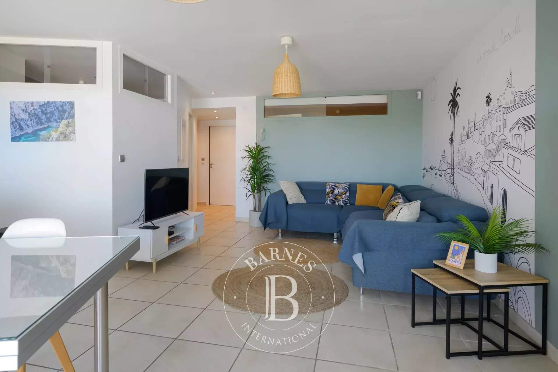 La Ciotat  - Appartement 3 Pièces - picture 3