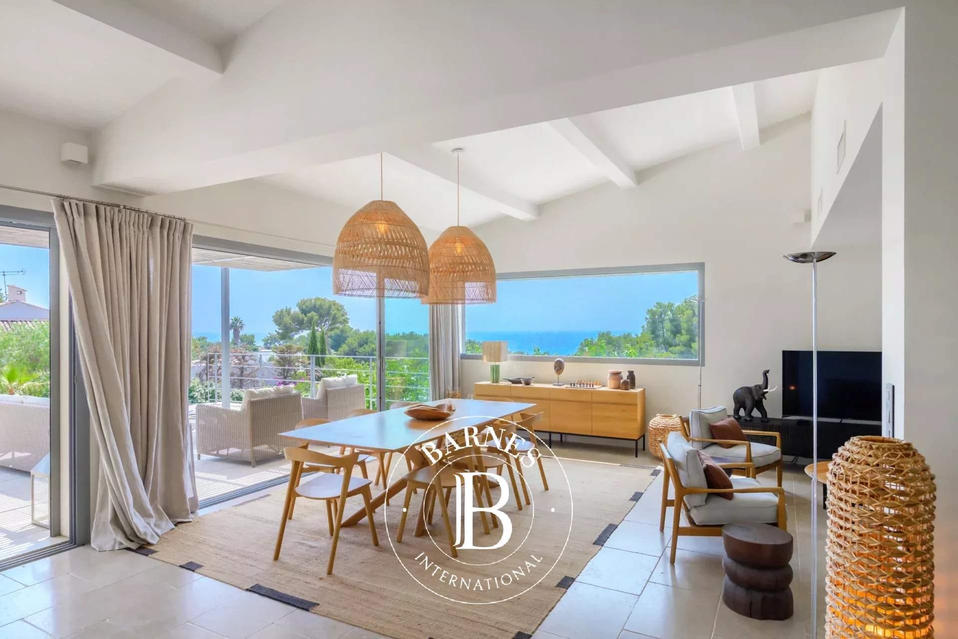 Saint-Cyr-sur-Mer  - Villa 4 Bedrooms - picture 7