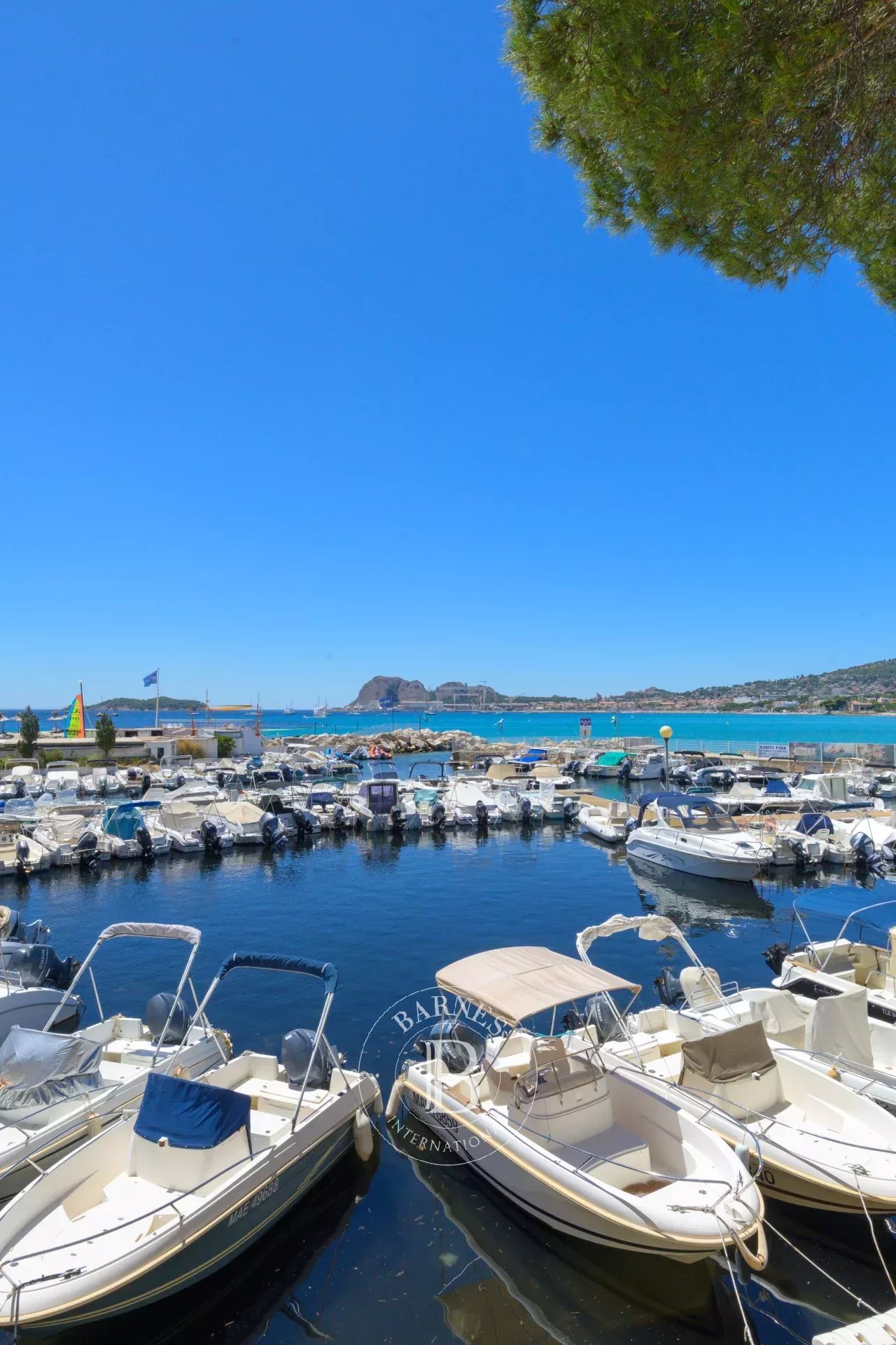 La Ciotat  - Apartment 2 Bedrooms - picture 16