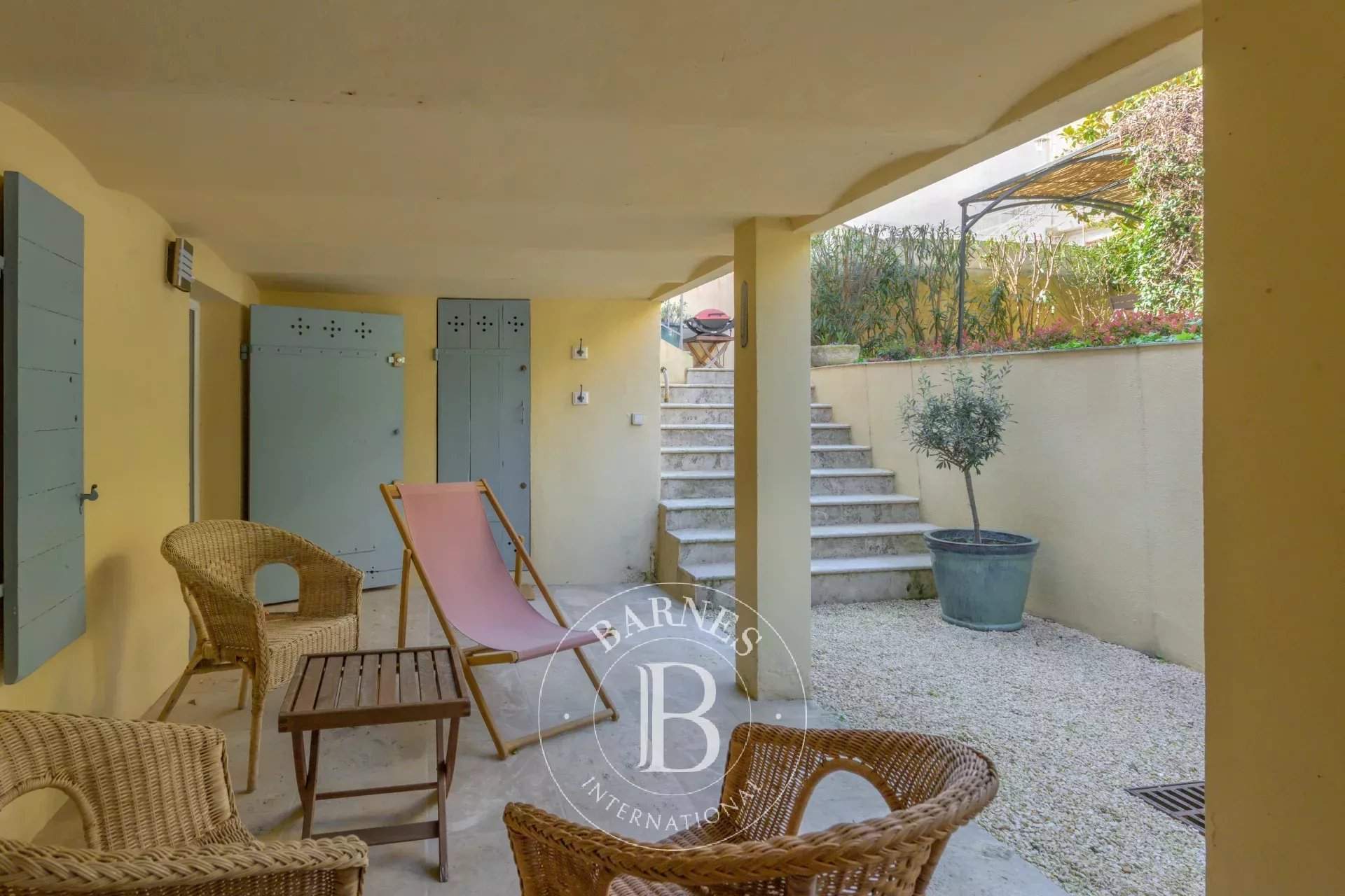 Sanary-sur-Mer  - Appartement 4 Pièces 2 Chambres - picture 16