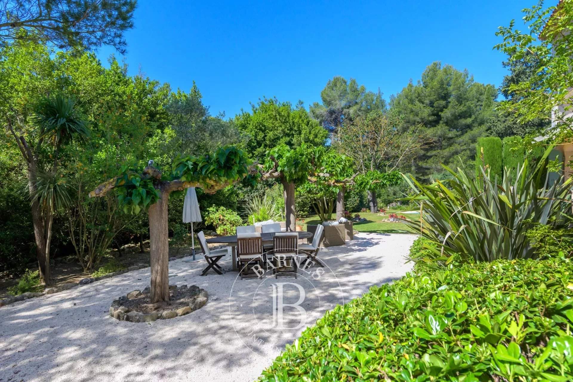 Sanary-sur-Mer  - Villa 5 Pièces 4 Chambres - picture 6
