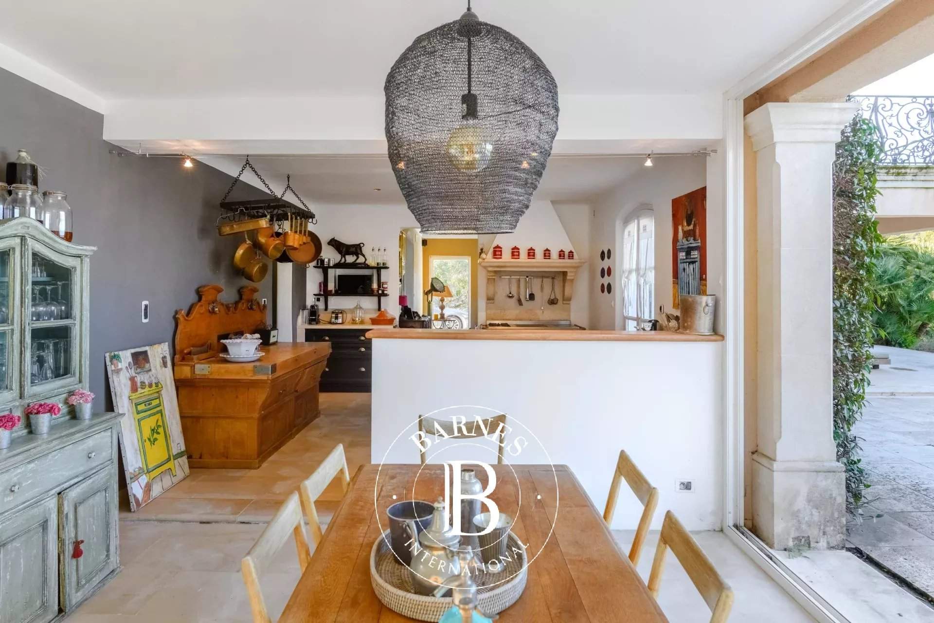 Bormes-les-Mimosas  - Property  - picture 9