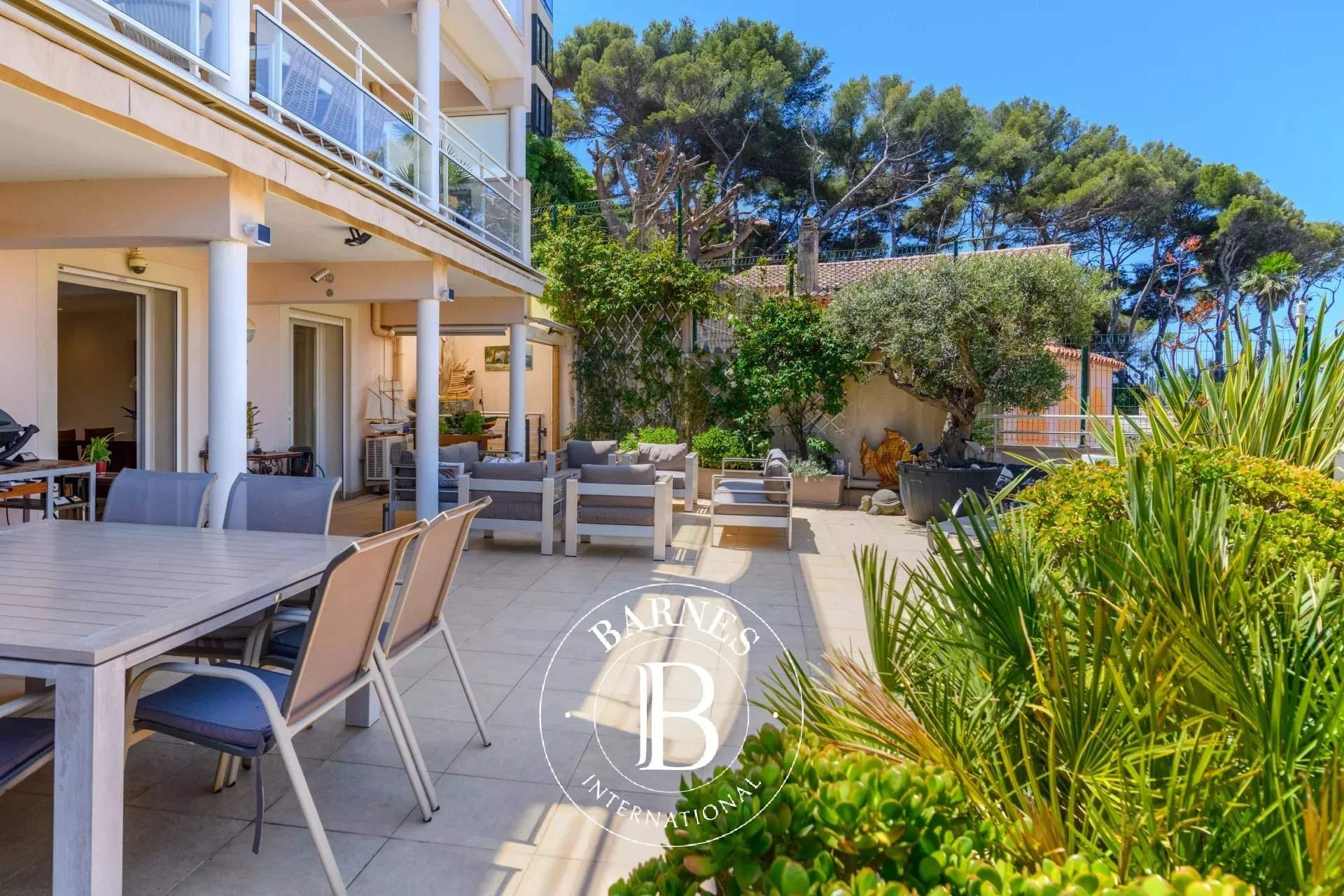 Bandol  - Apartment 2 Bedrooms - picture 4
