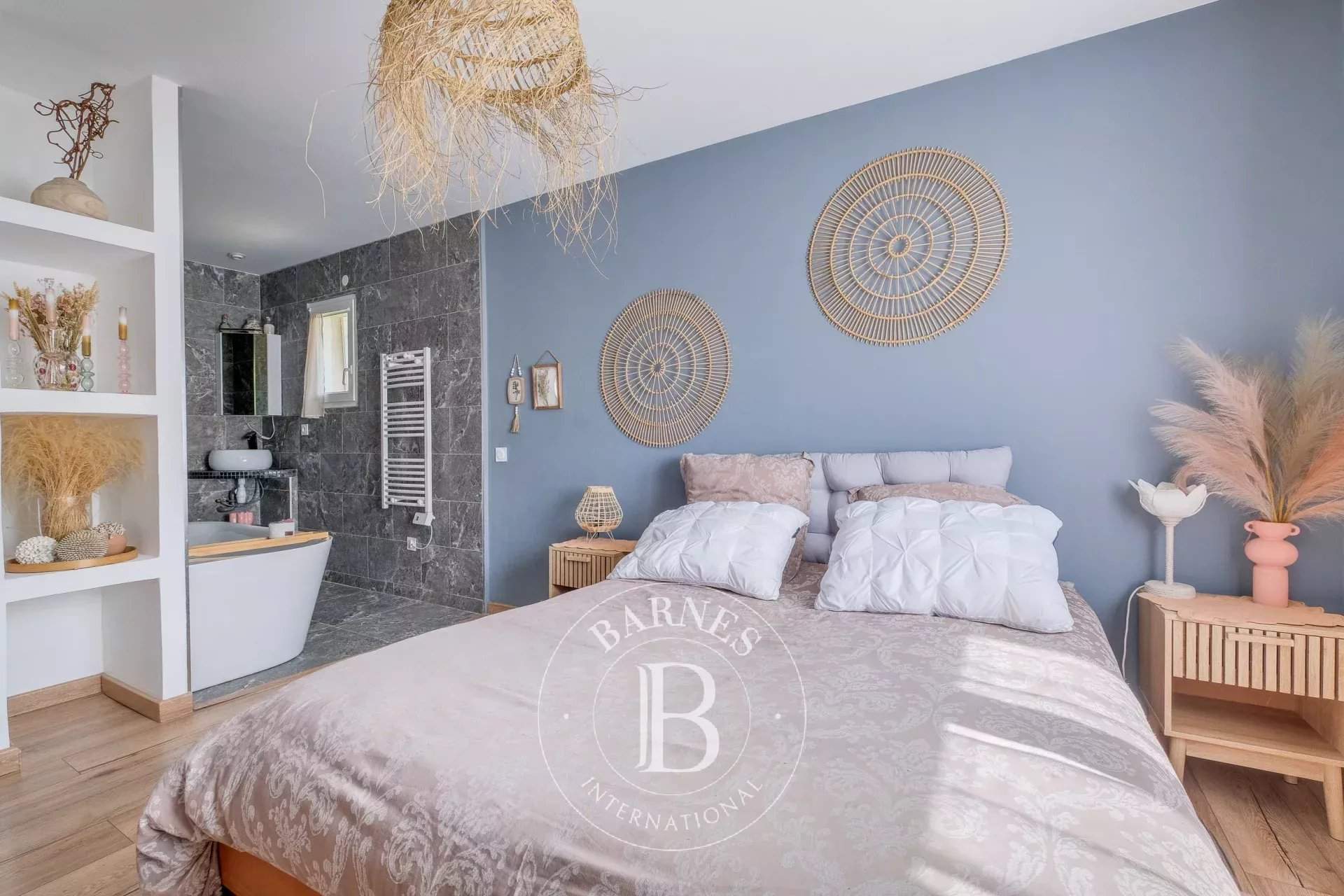 La Ciotat  - House 4 Bedrooms - picture 15