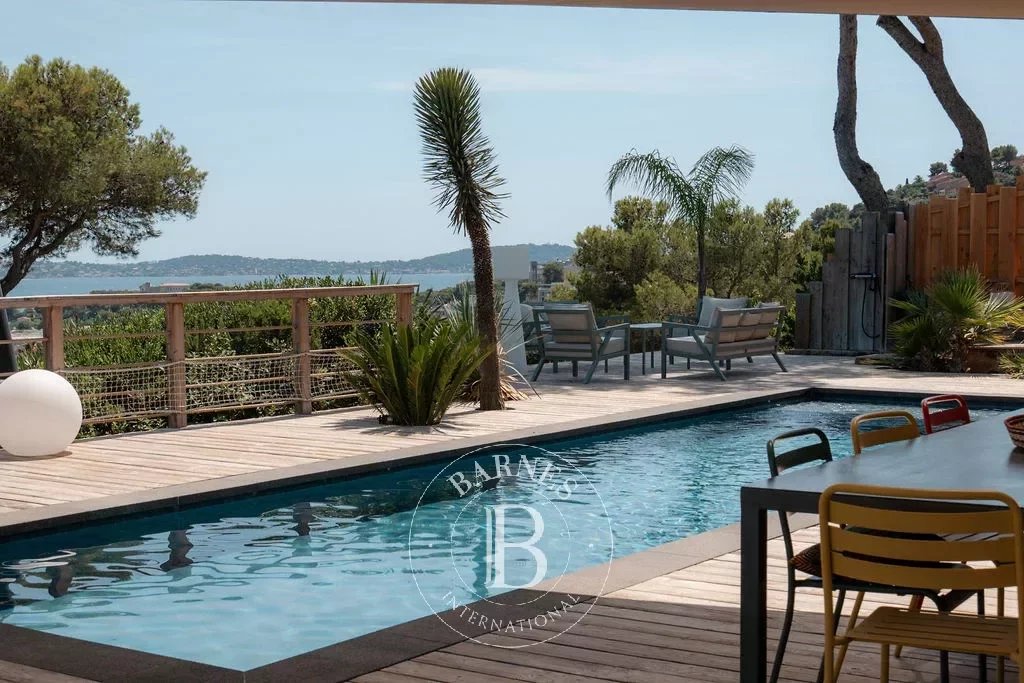 Hyères  - Villa 7 Bedrooms - picture 1