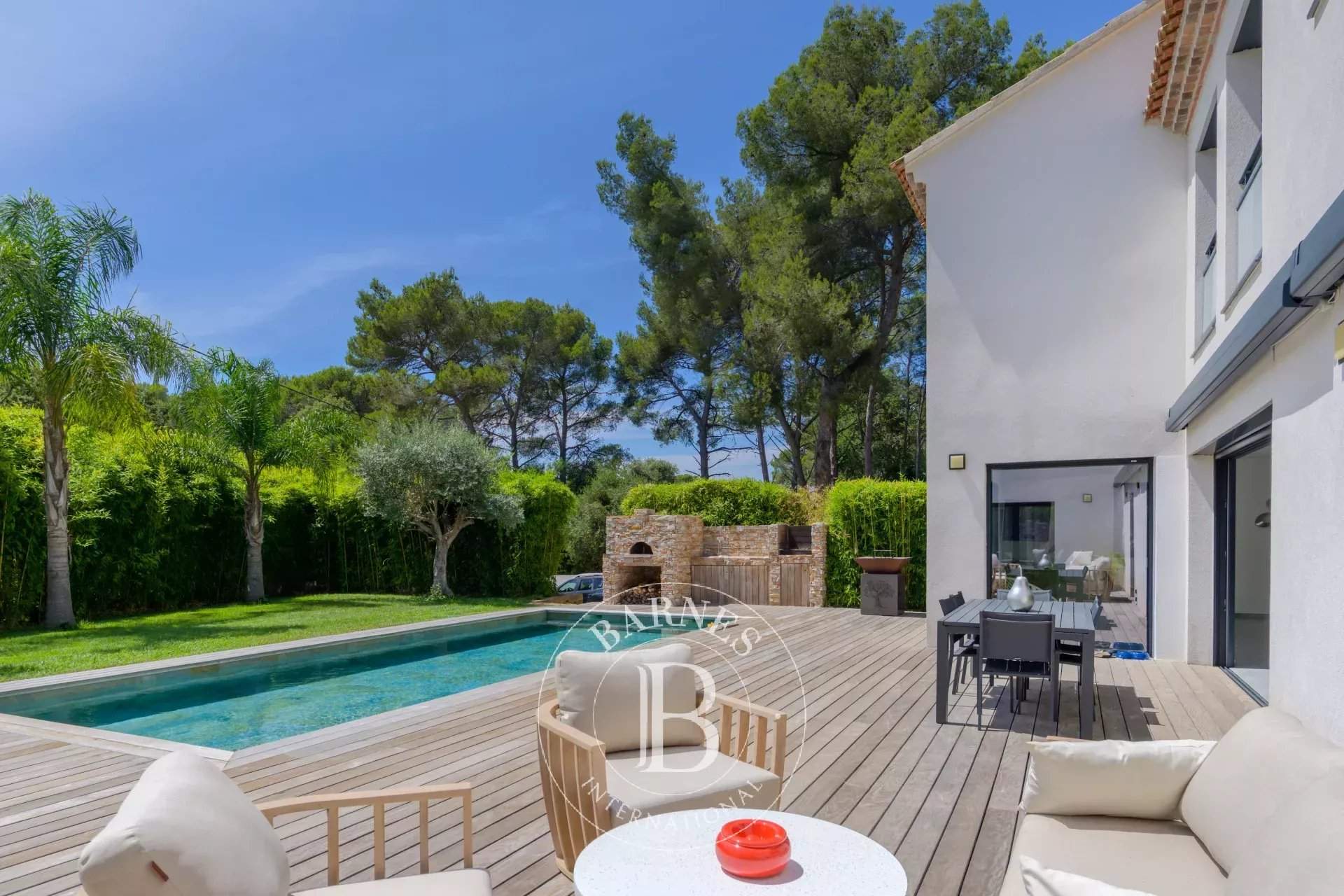 Six-Fours-les-Plages  - Villa 4 Bedrooms - picture 2