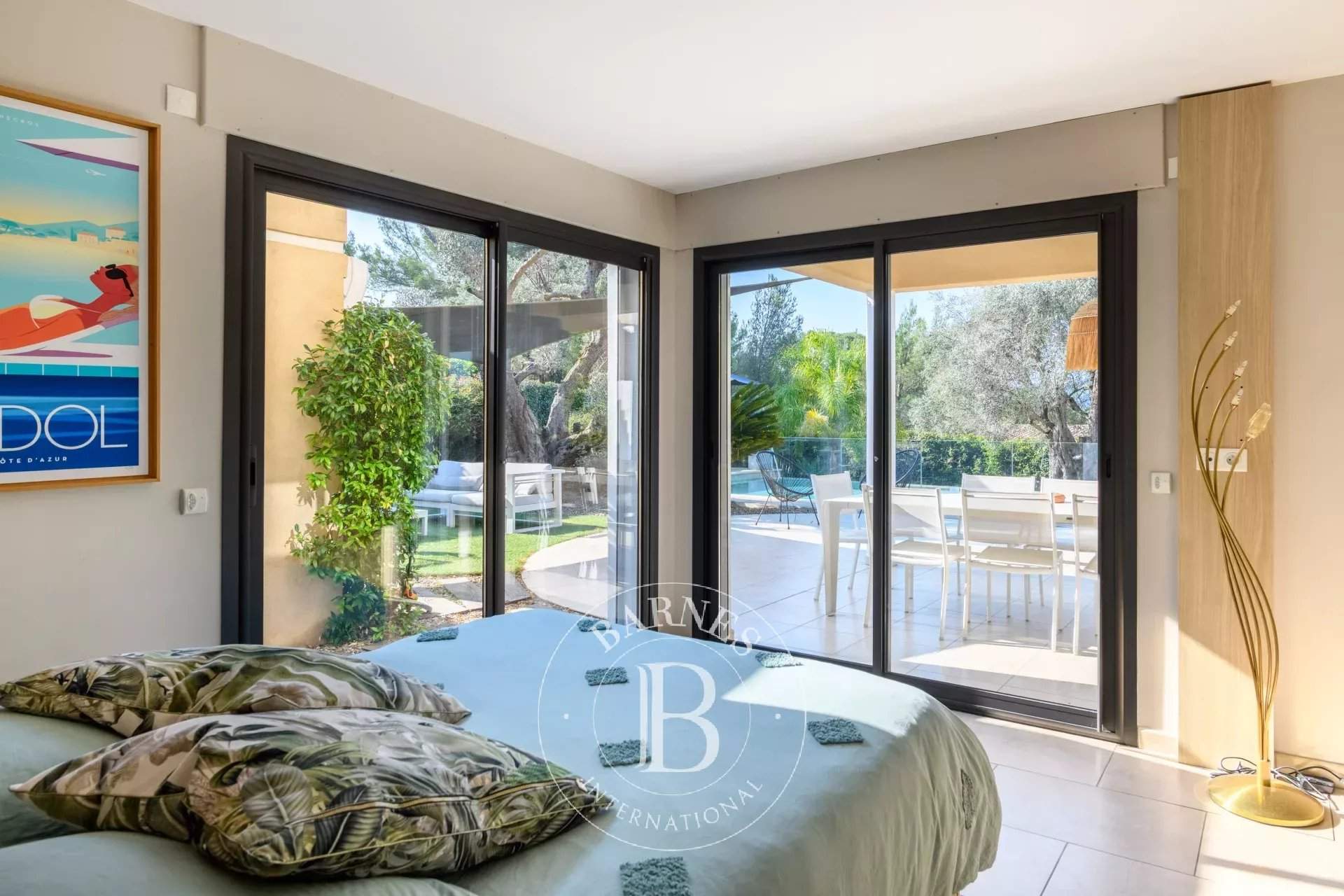 Le Castellet  - House 3 Bedrooms - picture 9