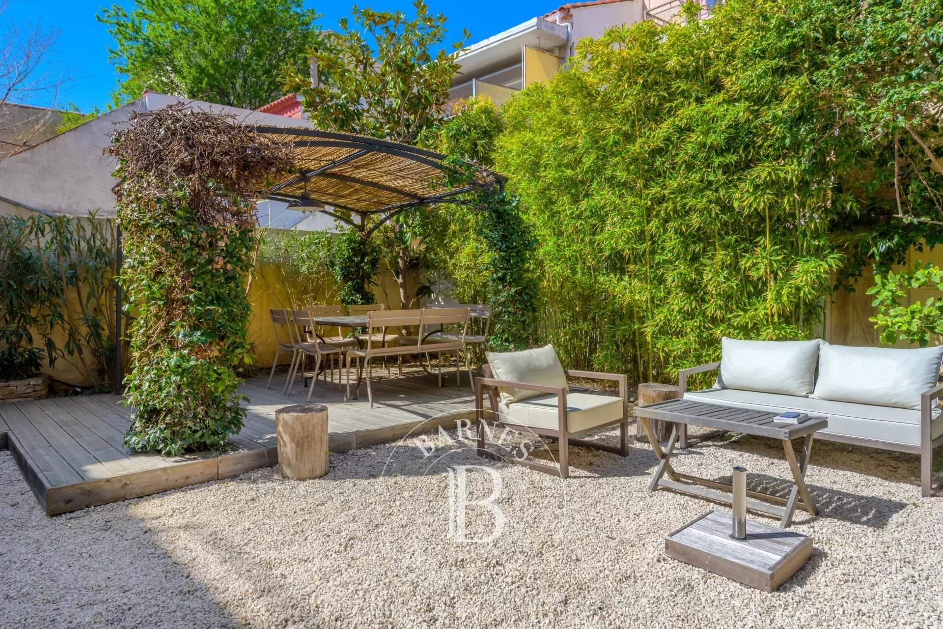 Sanary-sur-Mer  - Appartement 4 Pièces 2 Chambres - picture 1