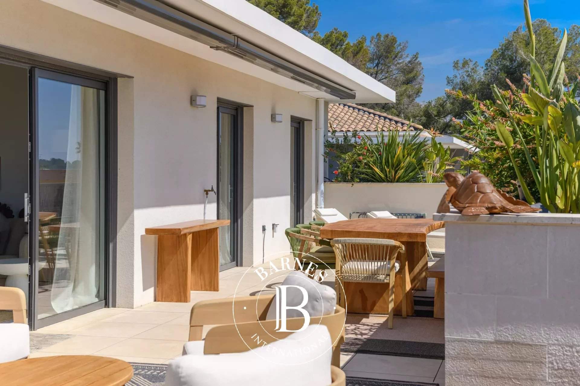 Sanary-sur-Mer  - Appartement 4 Pi&egrave;ces 3 Chambres - picture 16