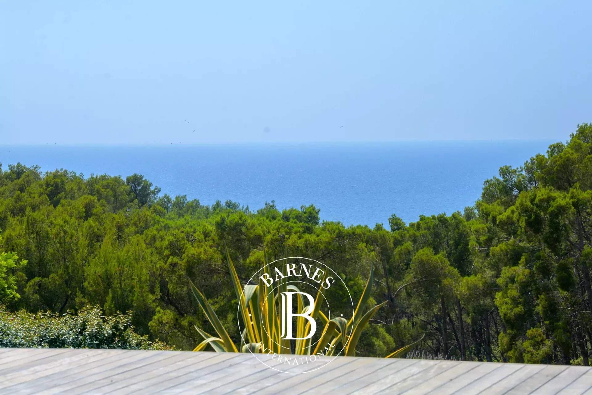 Saint-Cyr-sur-Mer  - Villa 4 Bedrooms - picture 20