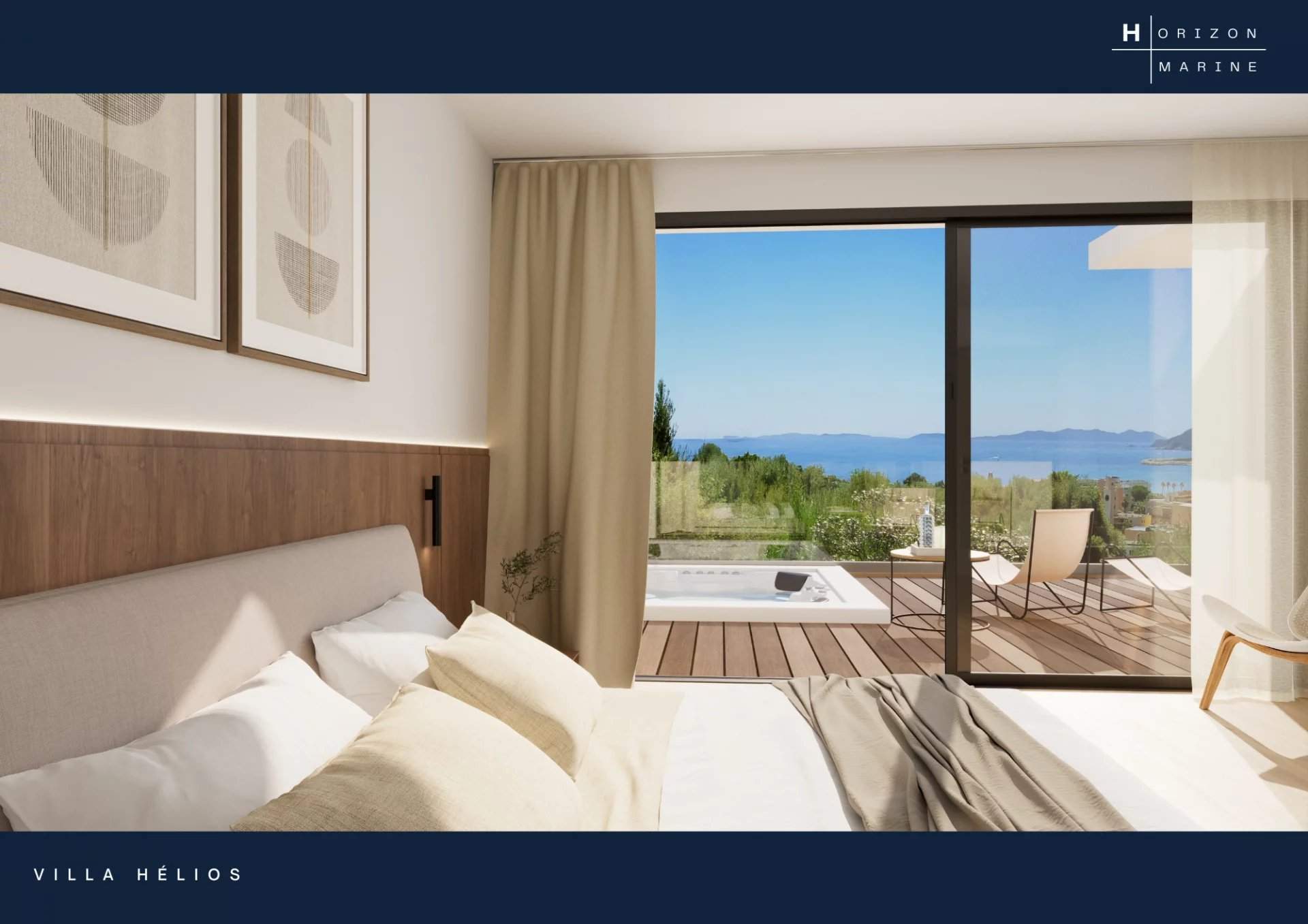 Le Lavandou  - Villa  - picture 4