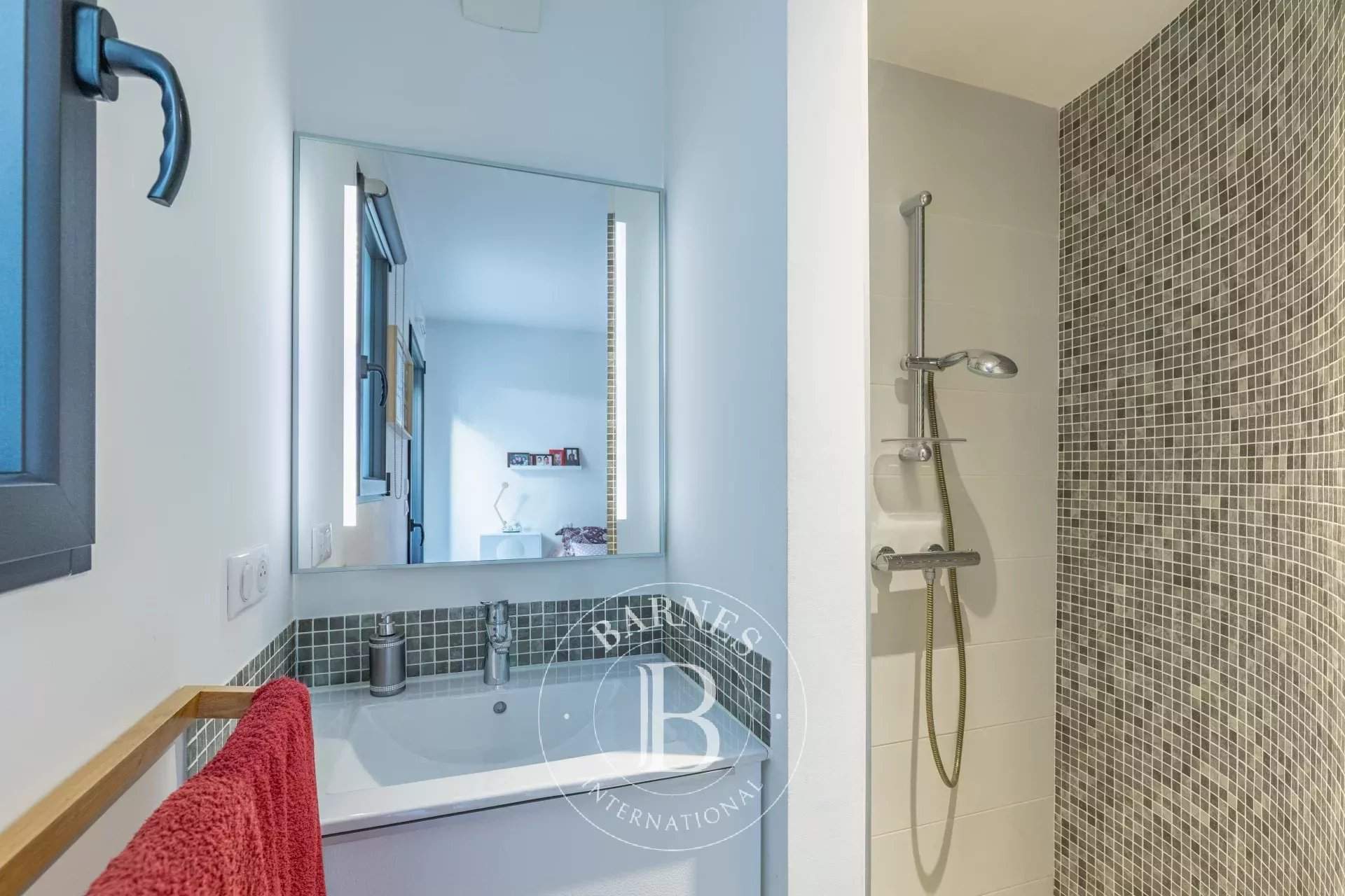 Sanary-sur-Mer  - Piso 4 Cuartos 4 Habitaciones - picture 18