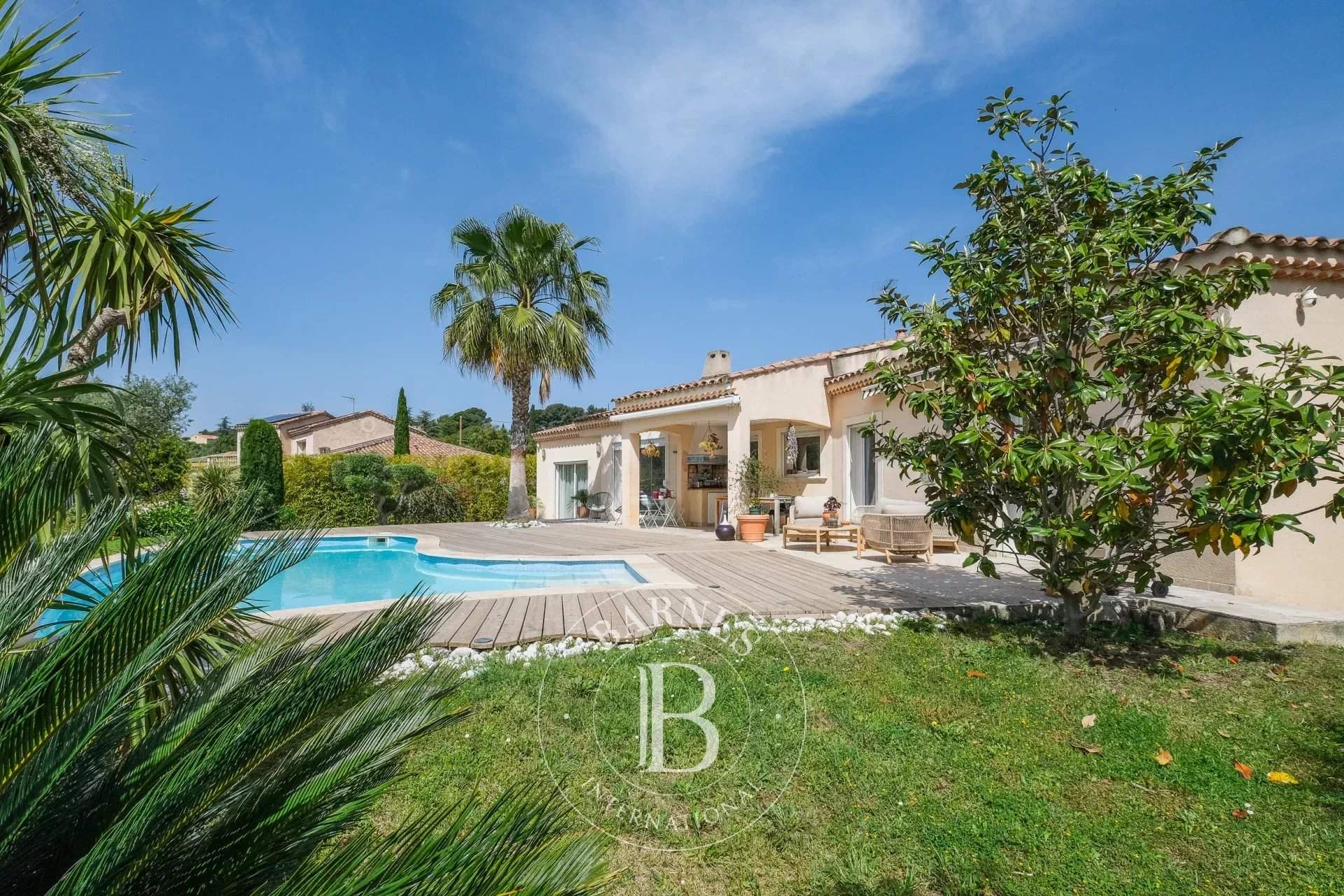 La Ciotat  - House 4 Bedrooms - picture 19
