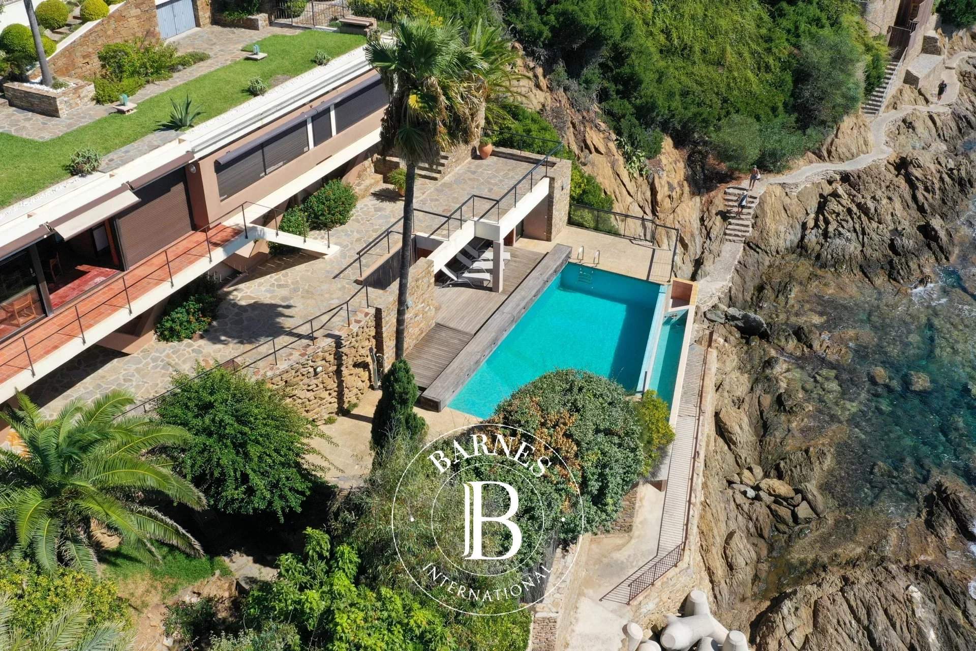 Le Lavandou  - Villa 6 Pi&egrave;ces - picture 2