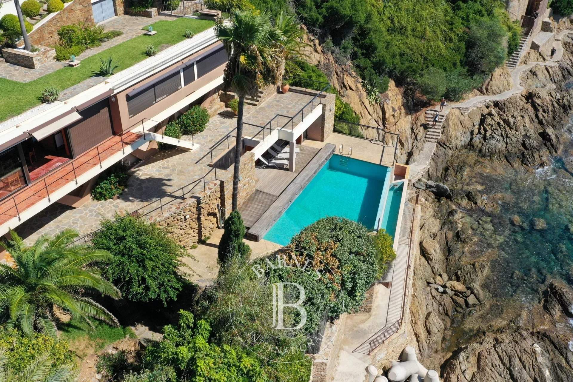 Le Lavandou  - Villa 6 Pi&egrave;ces - picture 2