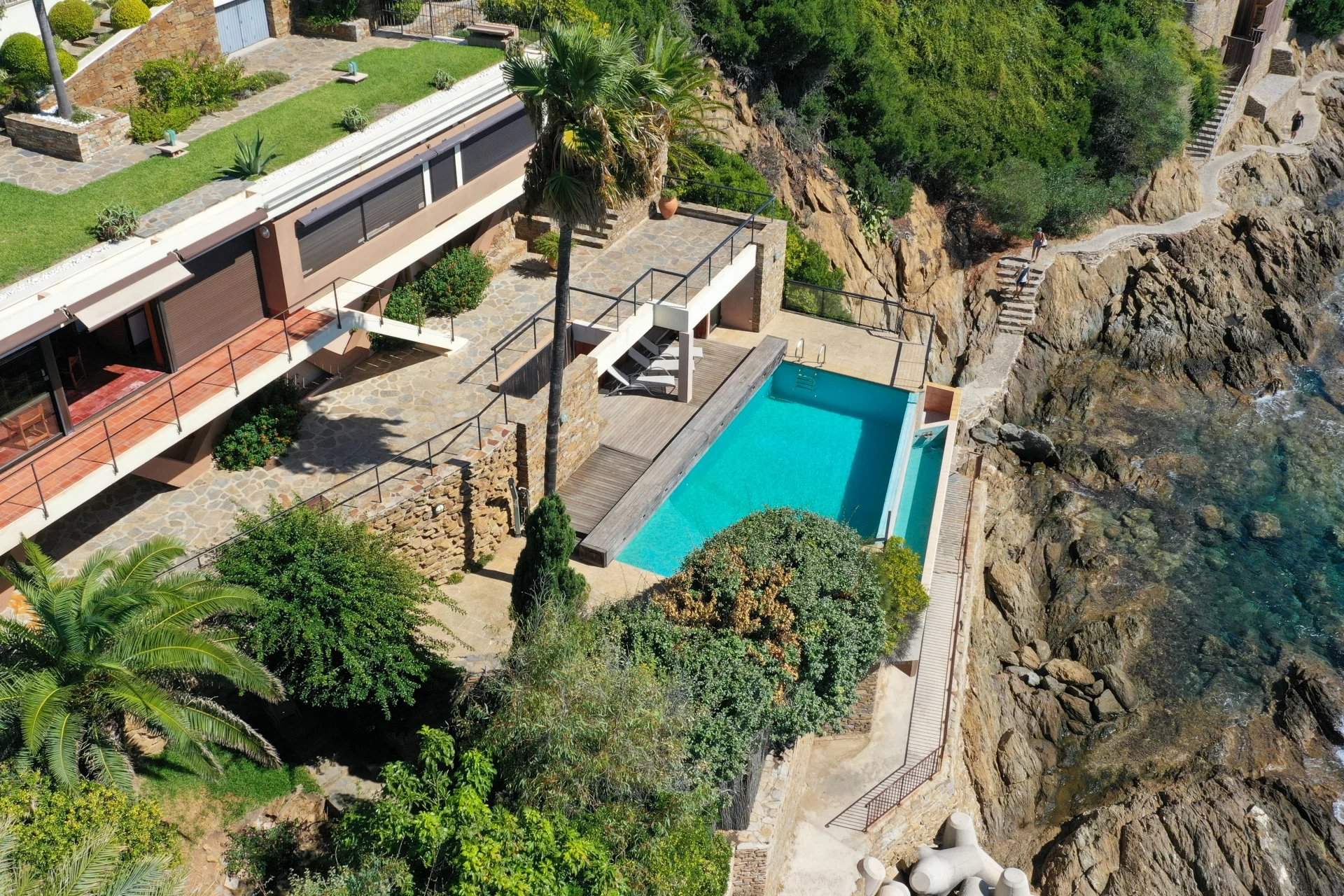 Le Lavandou  - Villa  - picture 2