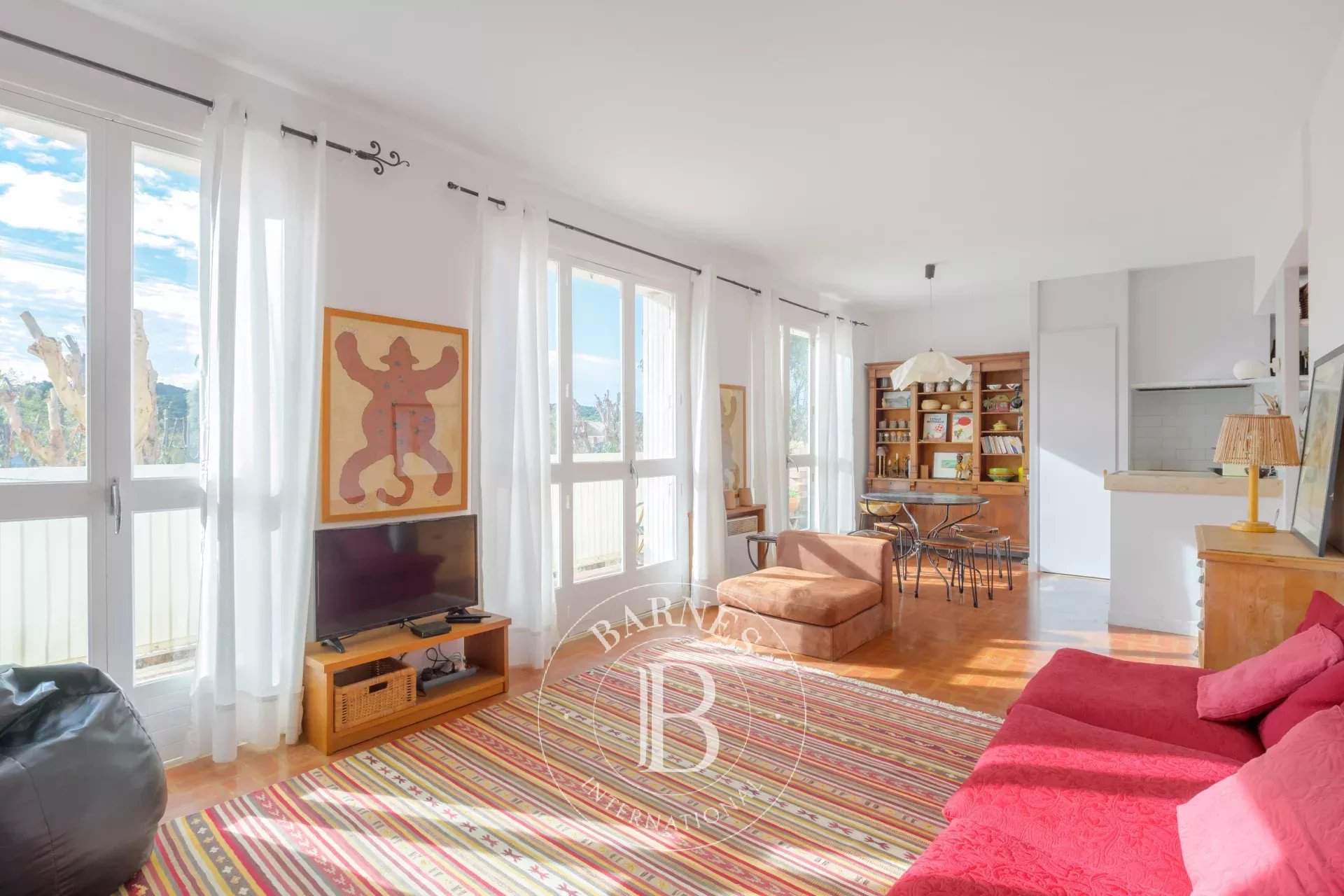 Porquerolles  - Appartement 4 Pièces 3 Chambres - picture 2