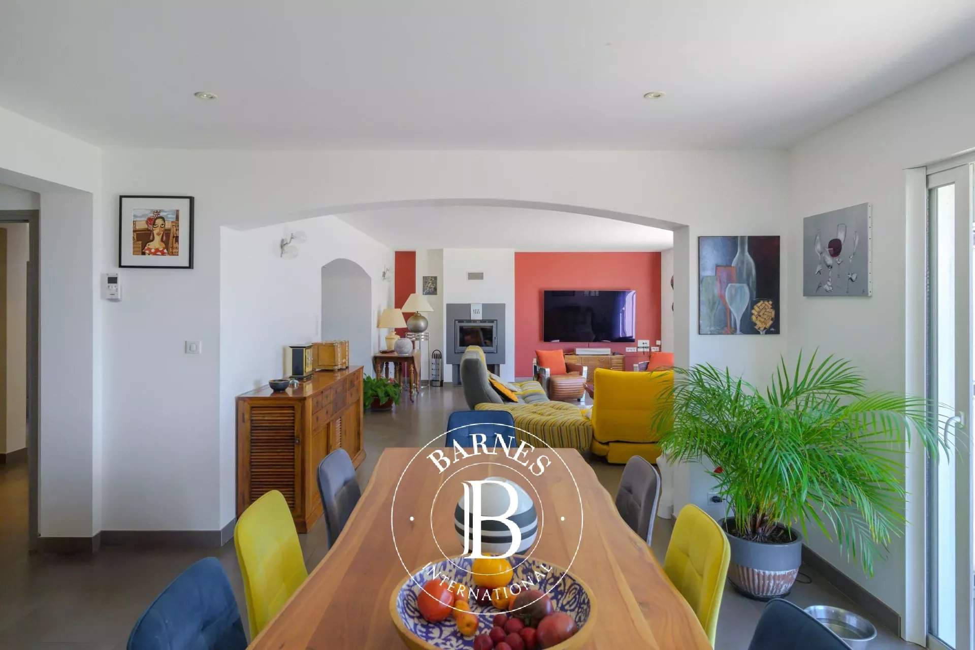 Bandol  - Villa 6 Bedrooms - picture 7