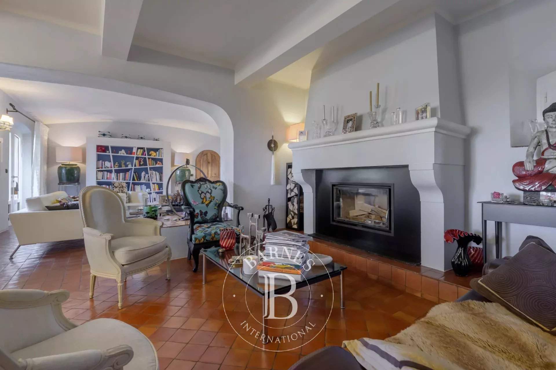 Le Beausset  - Mas 4 Bedrooms - picture 4