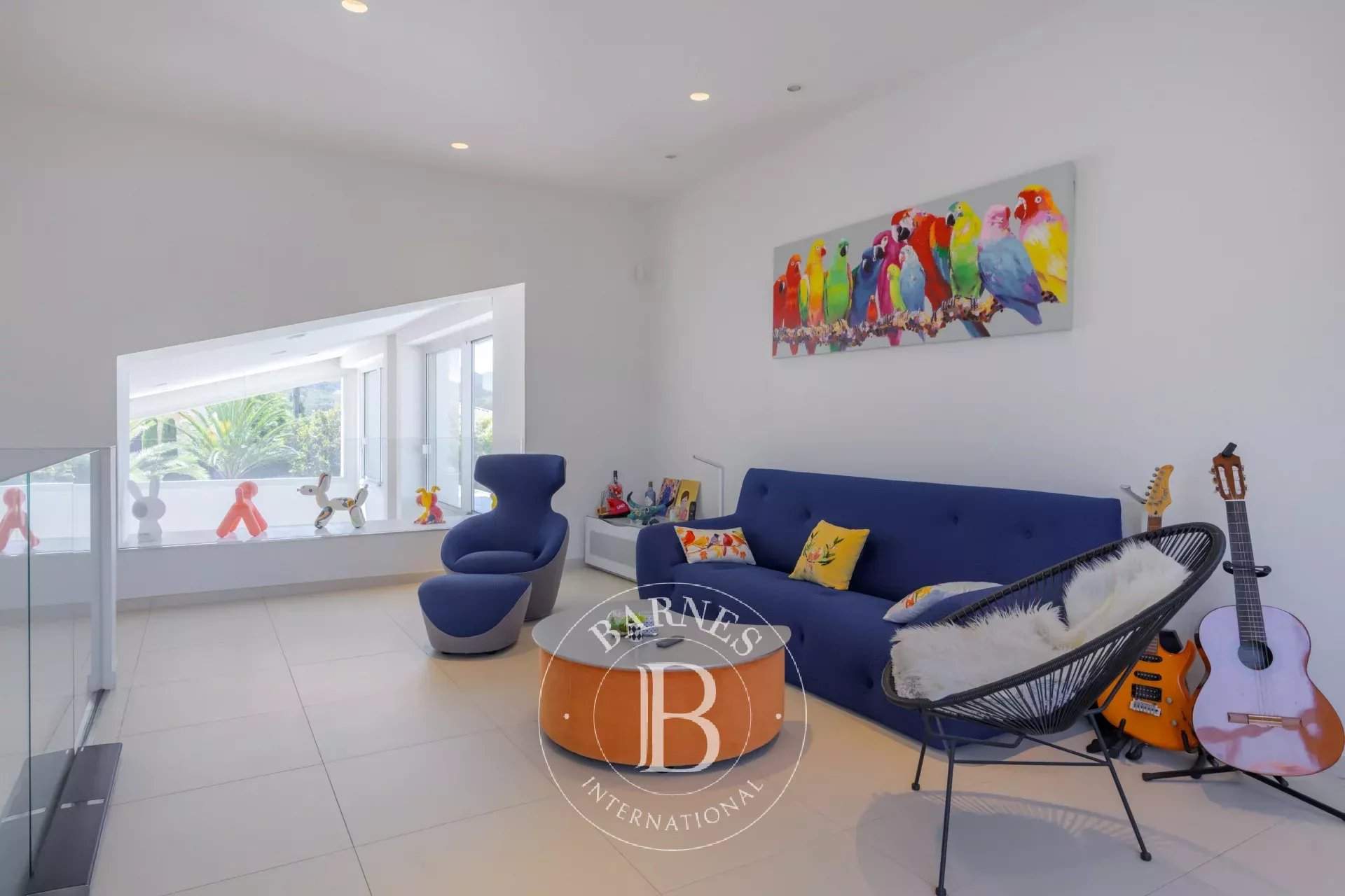 Saint-Cyr-sur-Mer  - Villa 5 Bedrooms - picture 14