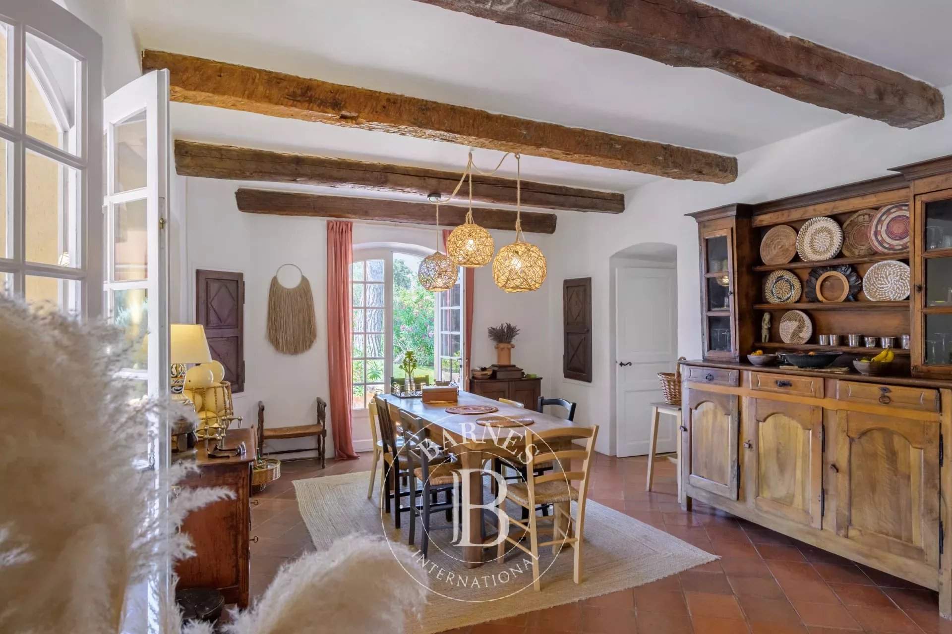 La Cadière-d'Azur  - Villa 6 Bedrooms - picture 12