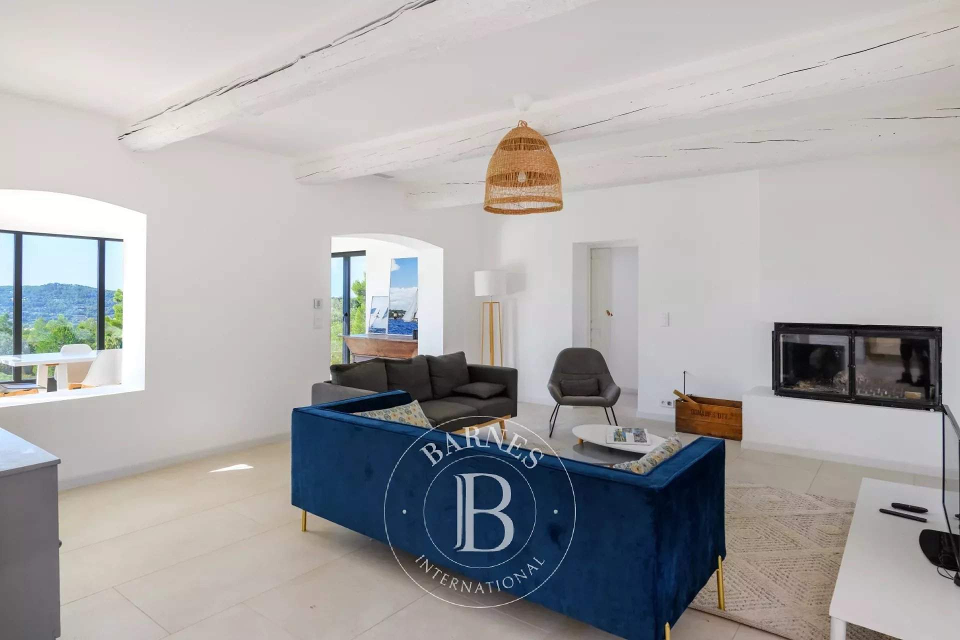 Le Beausset  - House  - picture 8