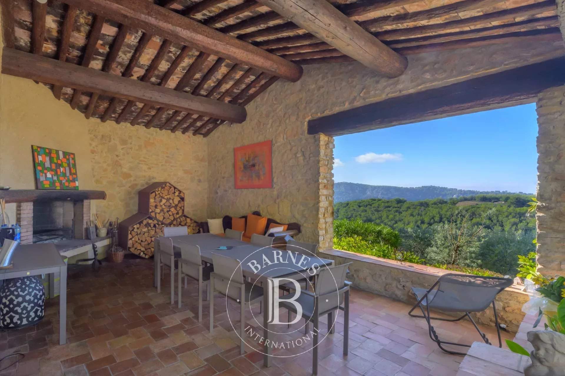 Le Beausset  - Mas 4 Bedrooms - picture 17