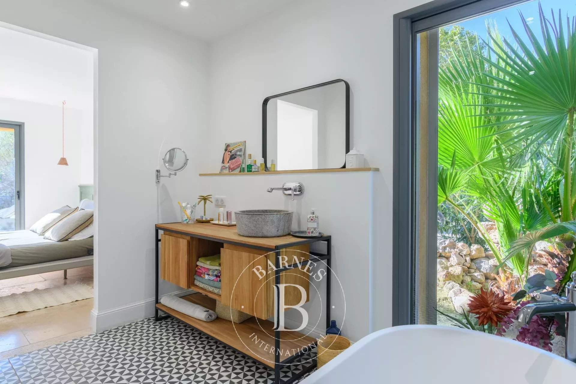 Ollioules  - Villa 4 Bedrooms - picture 9