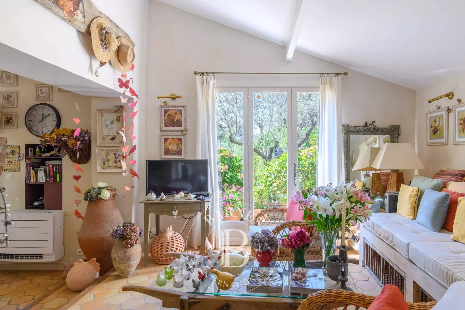 Le Beausset  - Mas  - picture 14