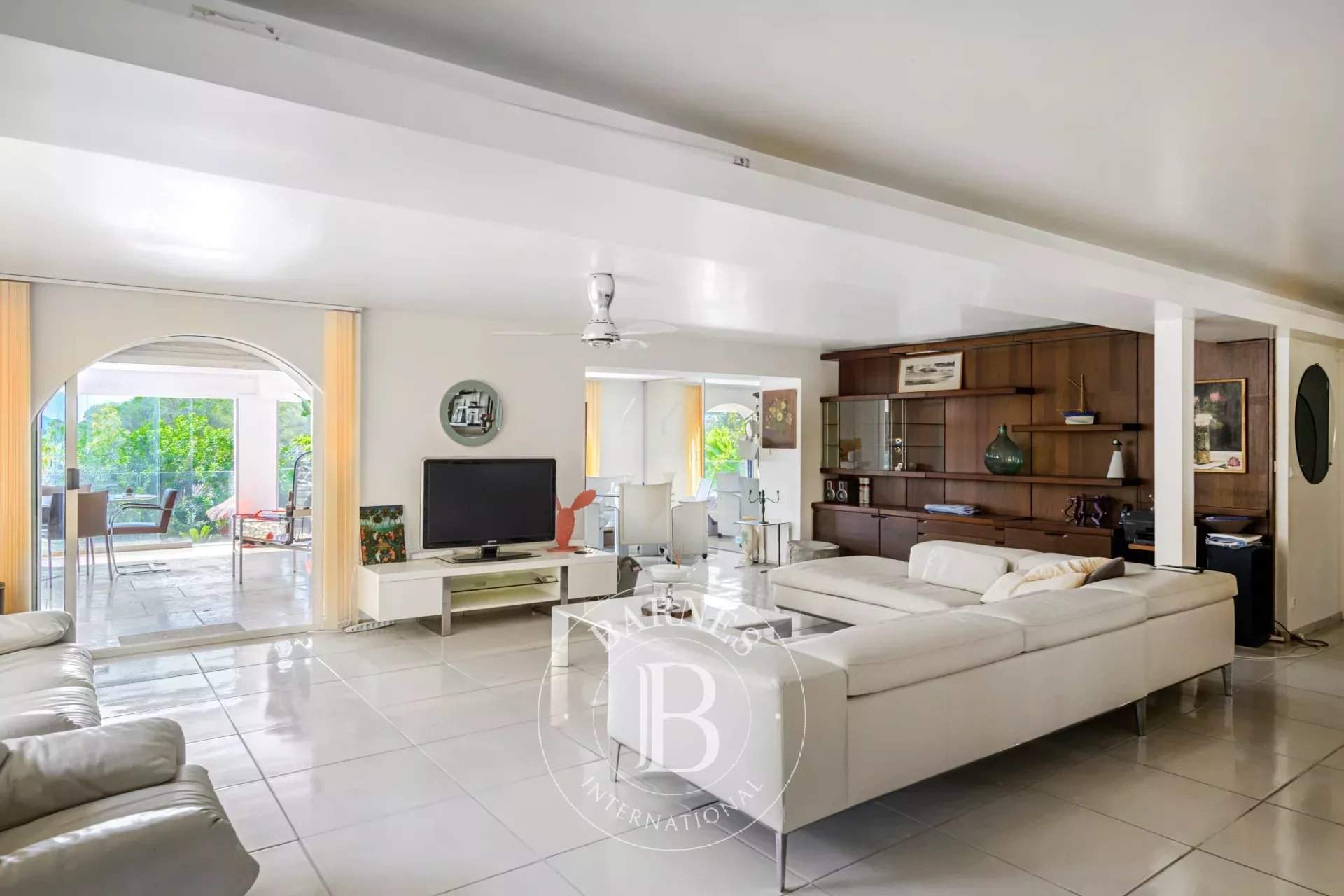 Sanary-sur-Mer  - House 4 Bedrooms - picture 20