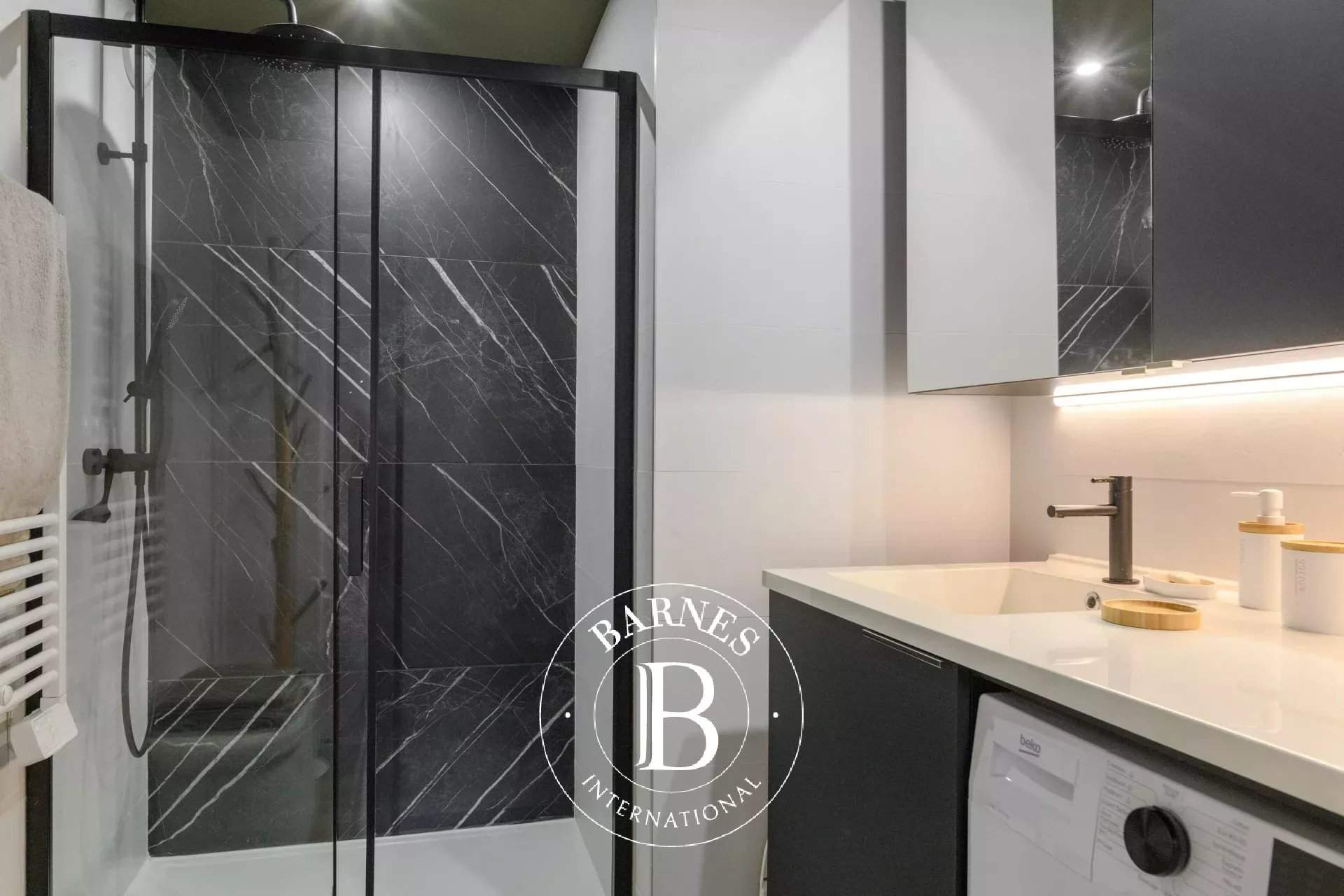 Sanary-sur-Mer  - Appartement 4 Pi&egrave;ces 3 Chambres - picture 14