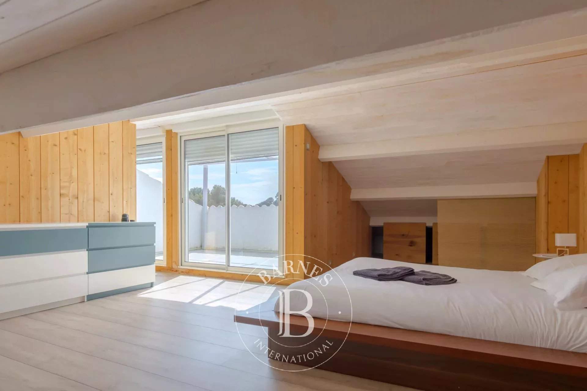 La Seyne-sur-Mer  - Villa 7 Pi&egrave;ces - picture 11