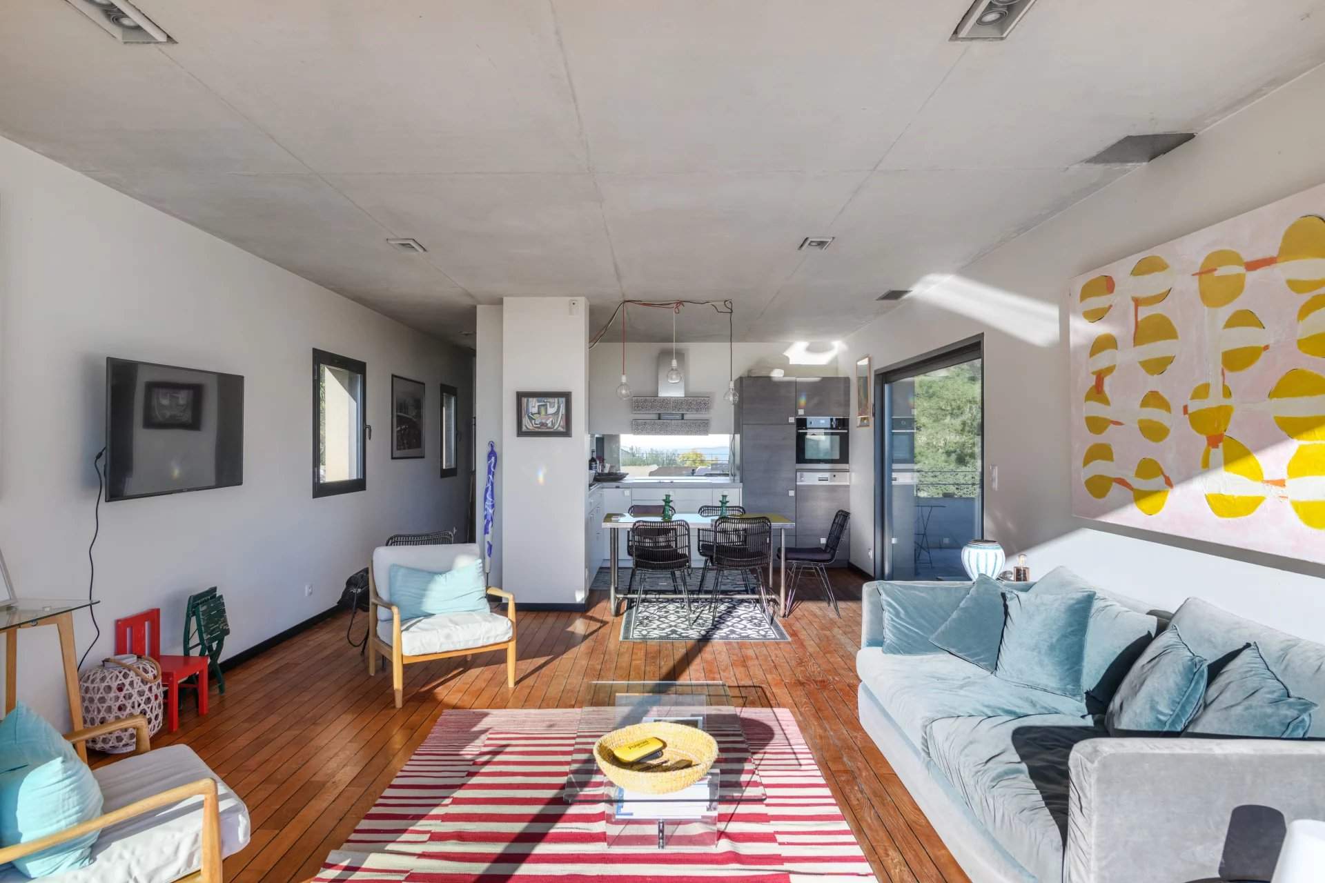 Sanary-sur-Mer  - Villa 4 Pièces 3 Chambres - picture 18