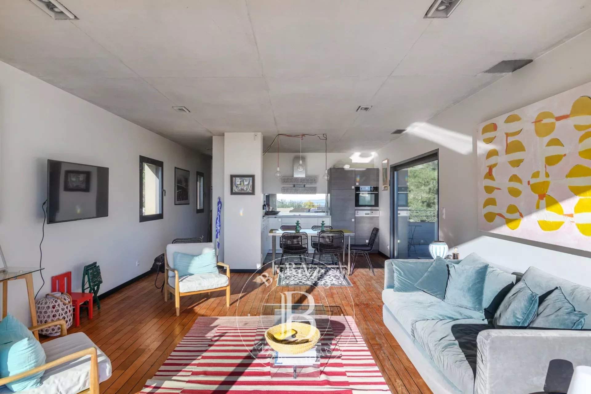 Sanary-sur-Mer  - Villa 3 Bedrooms - picture 18