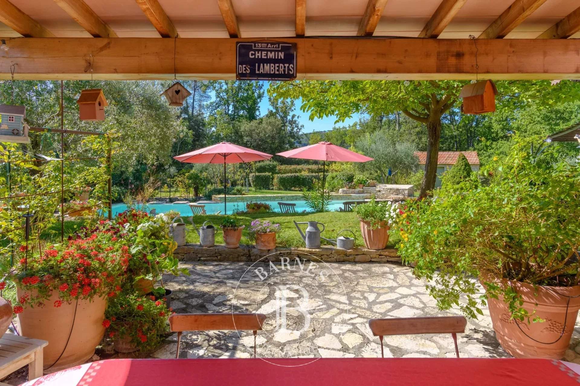 Le Beausset  - Mas  - picture 10