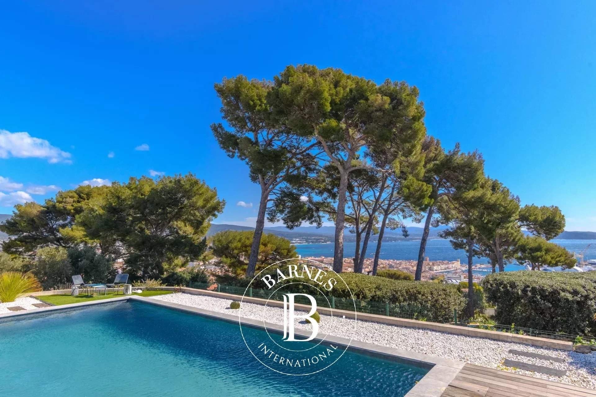 La Ciotat  - Maison 5 Pi&egrave;ces - picture 2