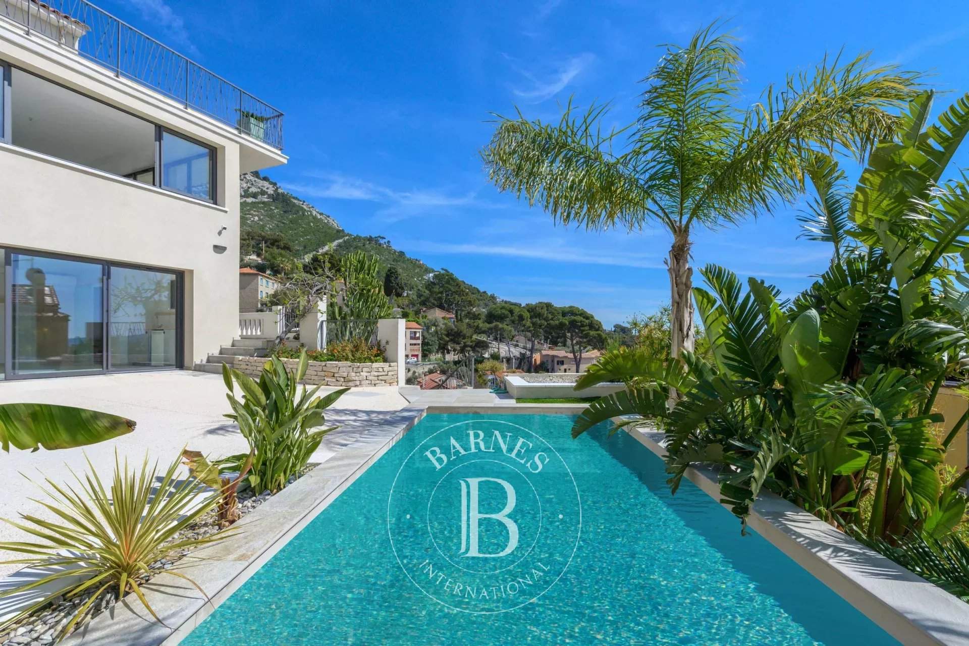 Toulon  - Villa 4 Bedrooms - picture 1